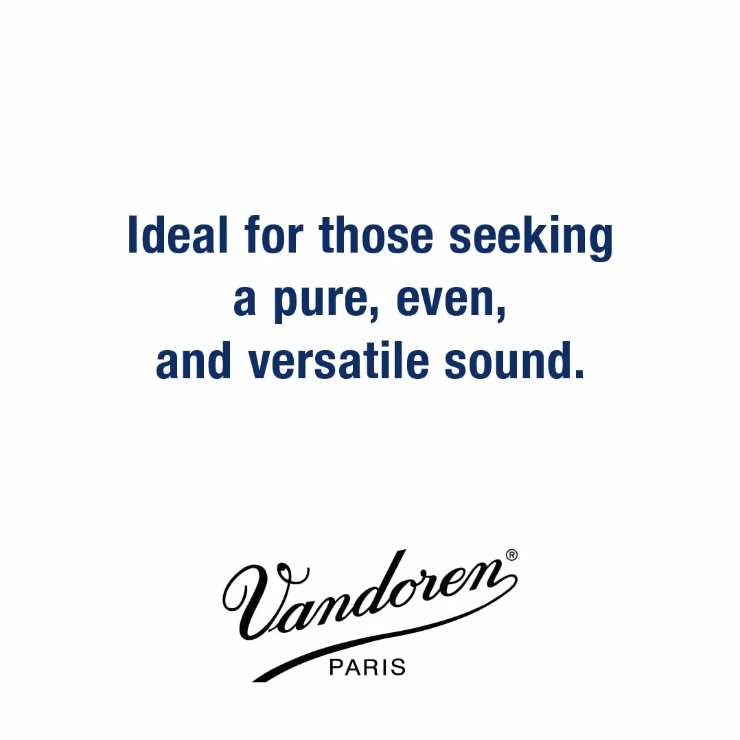 Vandoren SR243 Accessoire pour instrument à vent
