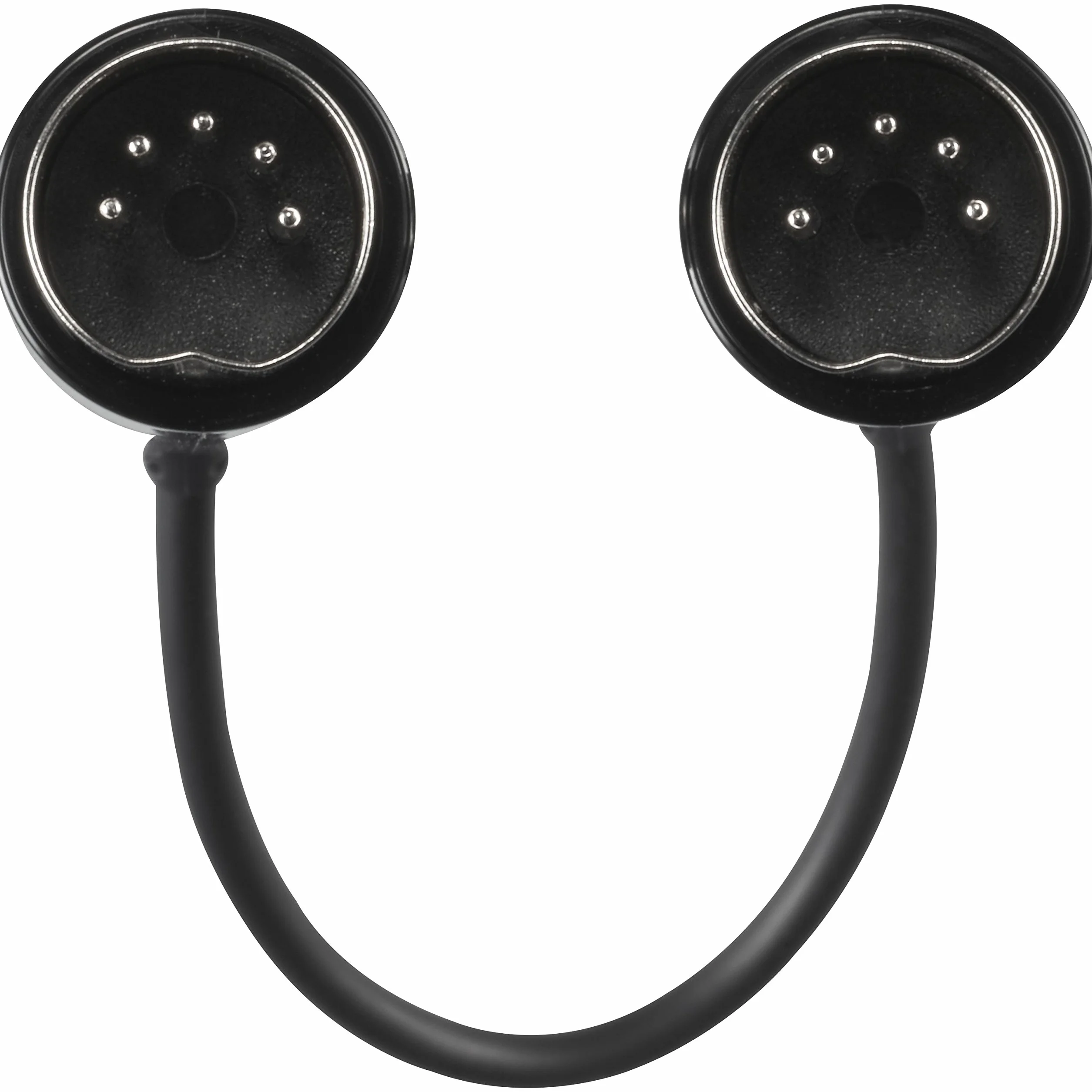 Yamaha MDBT01 Adaptateur MIDI Bluetooth sans fil - noir