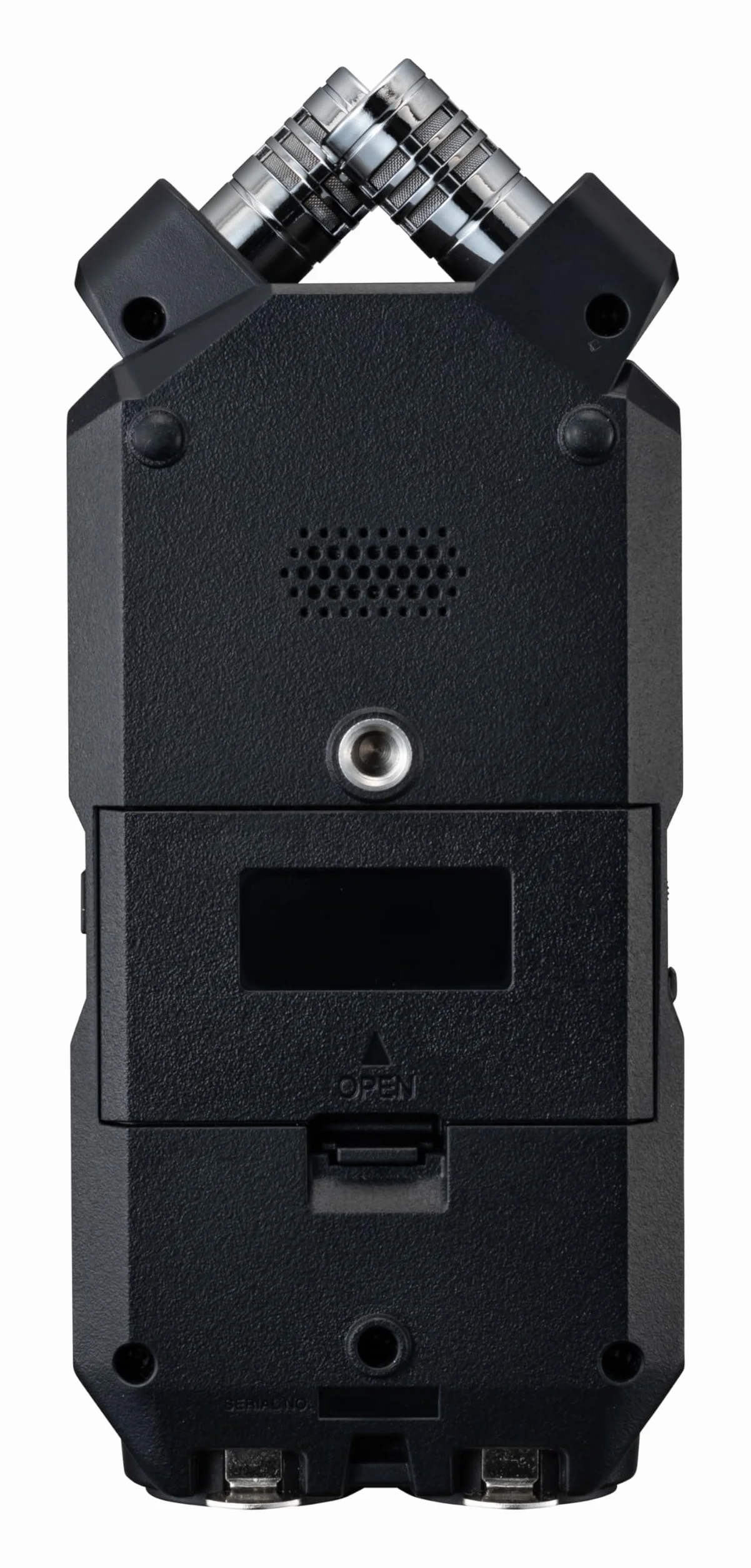 Zoom H4essential Enregistreur Portable 4 Pistes 32 Bits, Guide Vocal, Micro X/Y stéréo, 2 entrées XLR-Jack, Interface Audio USB, pour Musique, Podcast, cinéma, Sound Design ou Reportage