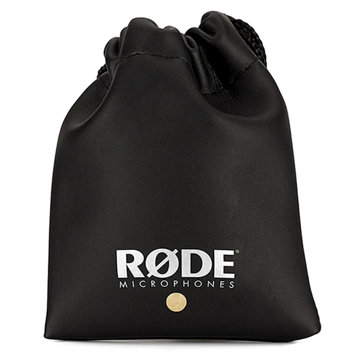 Rode Lavalier GO Microphone cravate + bonnettes anti-vent à fourrure Keepdrum WS05