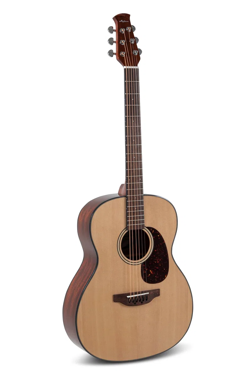 Applause Guitare acoustique Wood Classics AAO96-4 Modèle Orchestra Naturel