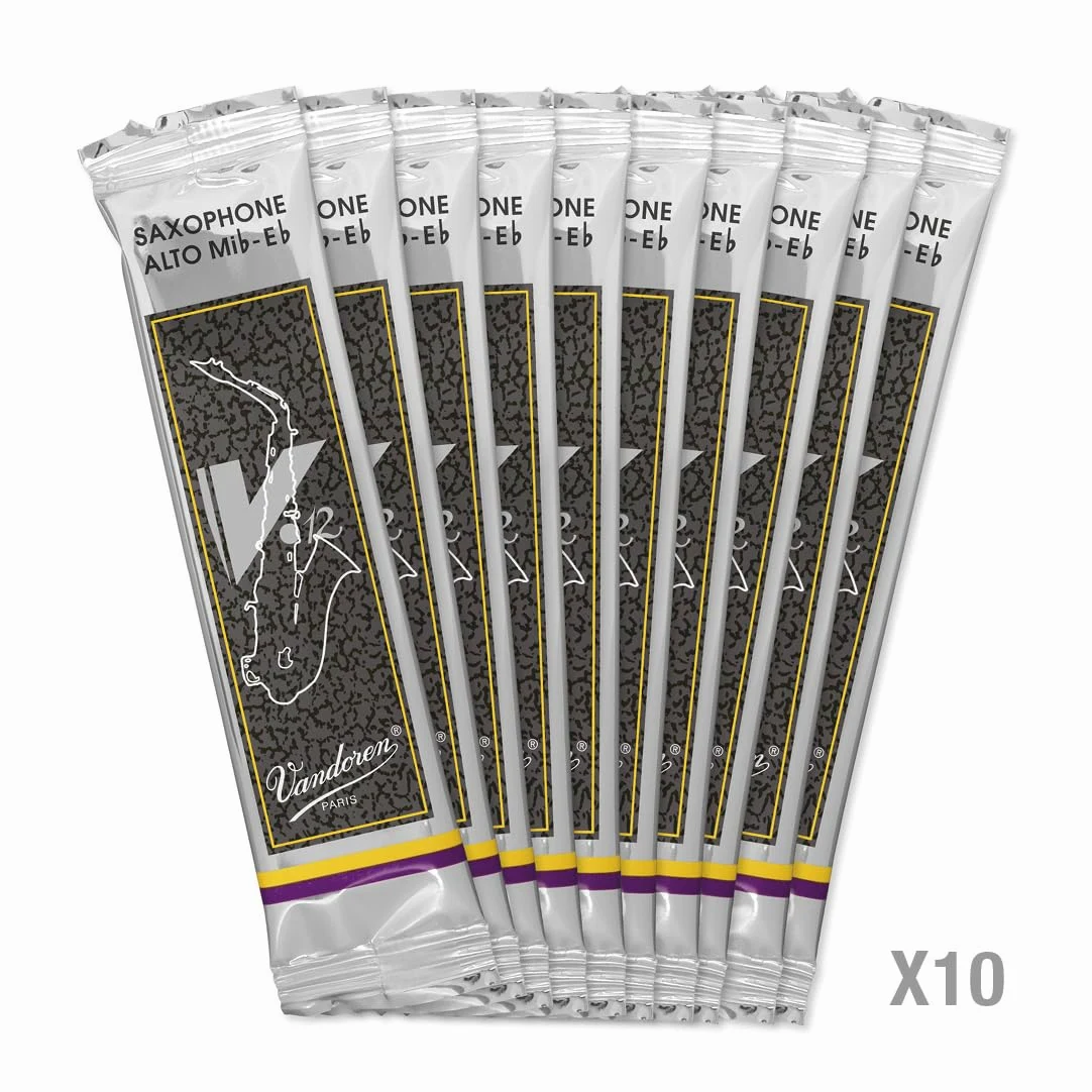 Vandoren, Anche Saxophone Alto V 12, 3