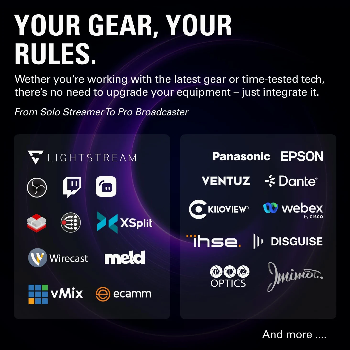 Elgato Stream Deck XL – Contrôleur de studio avancé, 32 touches macro, déclenchement d’actions dans les applications et les logiciels comme OBS, Twitch, ​YouTube et d’autres, compatible Mac et PC