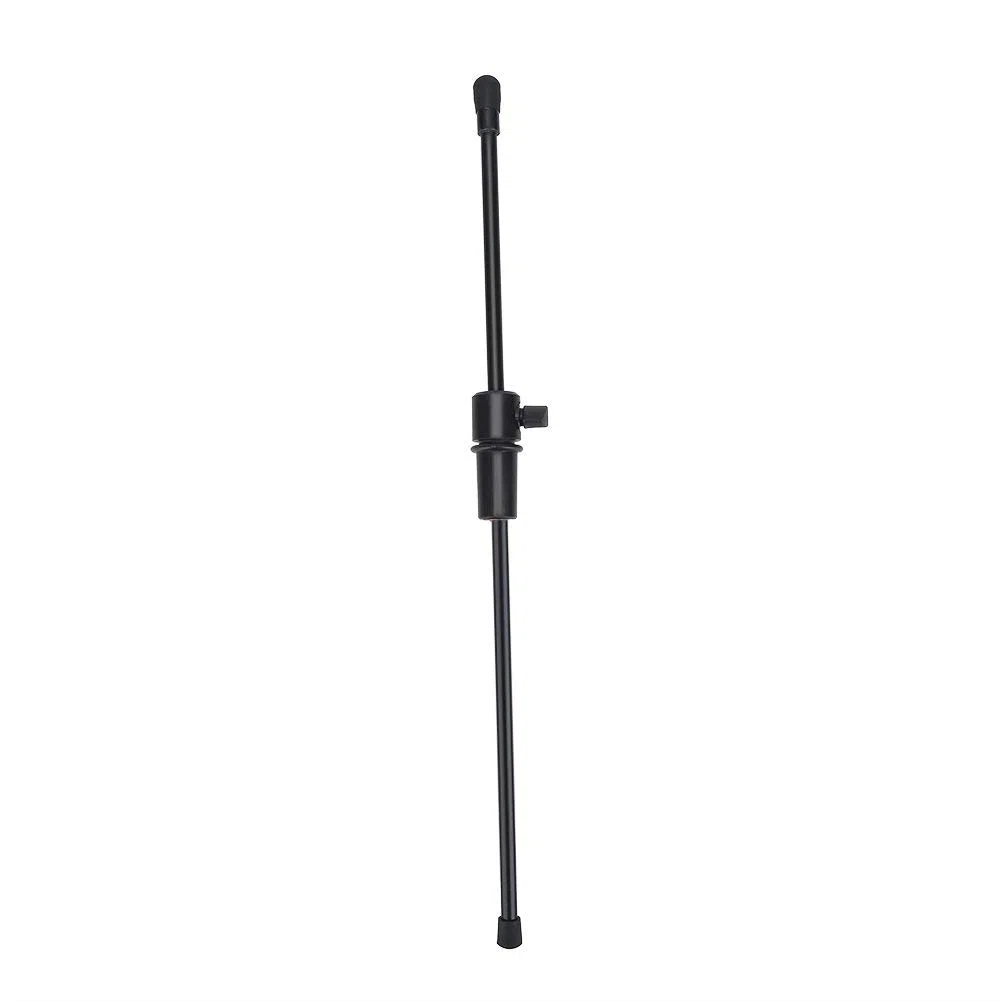 Violoncelle queue tige, résistance élevée fibre carbone, support violoncelle tige, pour musiciens professionnels et étudiants en pratique quotidienne