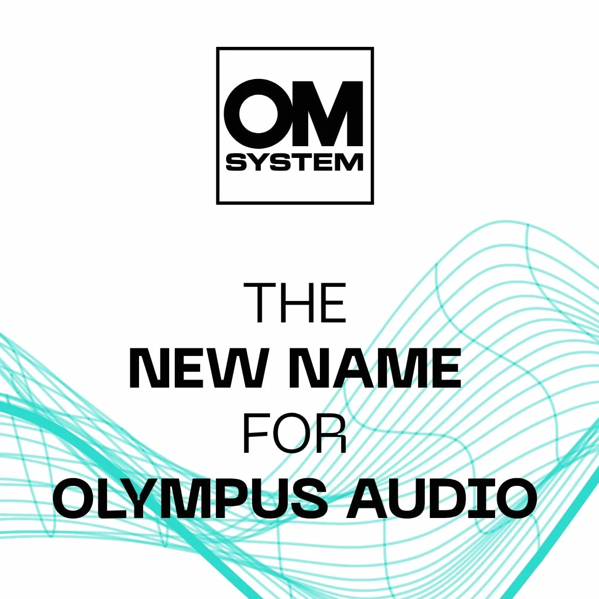 OM SYSTEM LS-P5 Enregistreur audio haute résolution avec système Tresmic II à 3 microphones, contrôle directionnel large, Bluetooth pour écouter via un casque et commande via un smartphone, 16 GB, 37h
