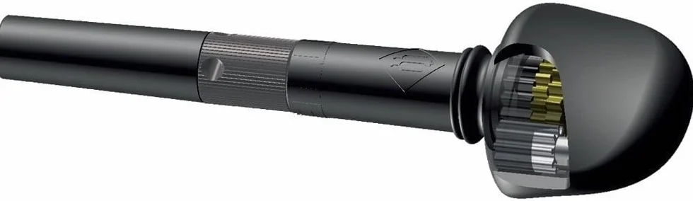 Wittner 270111s 04 Pinces Violon