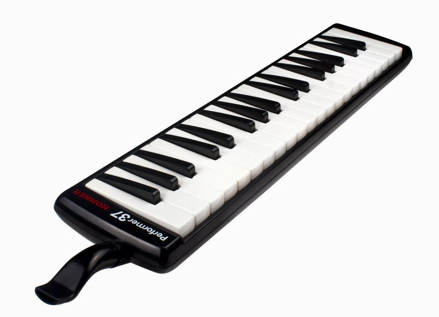 Hohner S37 Performer Harmonica 37 touches