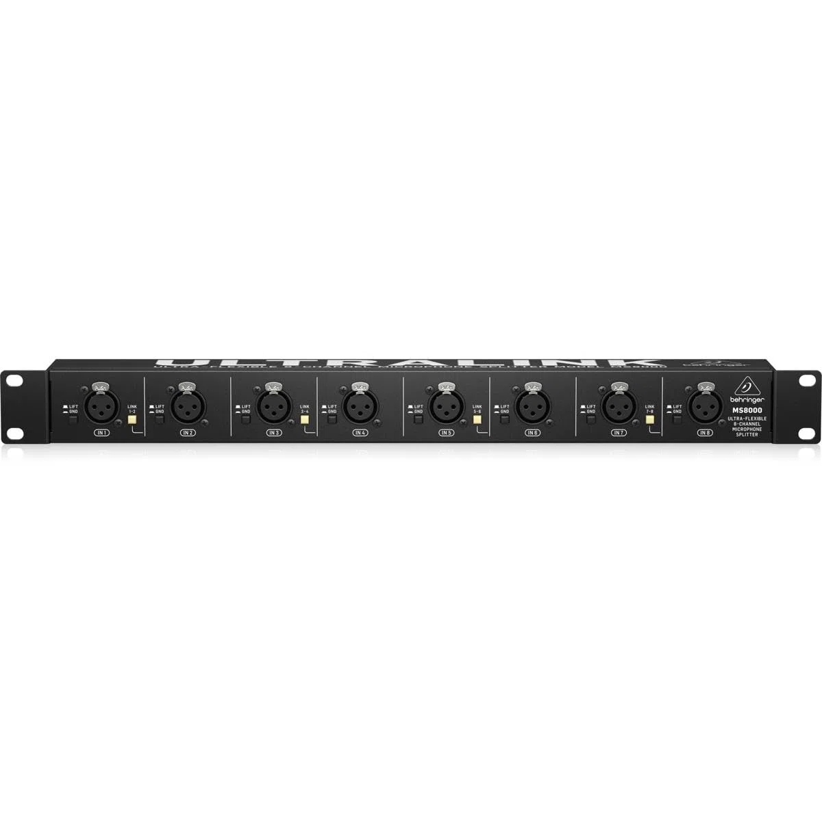Behringer ULTRALINK MS8000