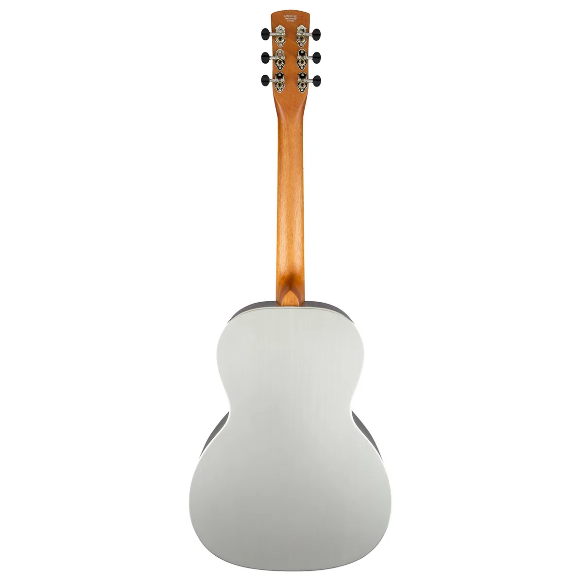 Gretsch G9221 Bobtail Round-Neck Spider Cone Electro-Resonator (Steel) - Dobro