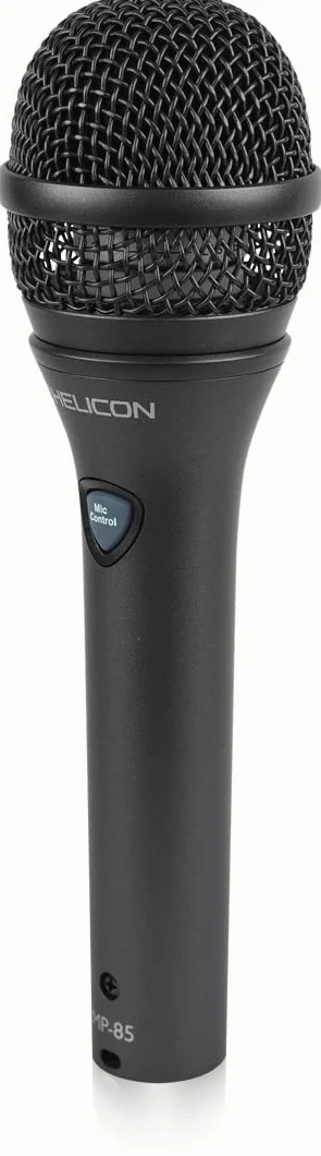 TC Helicon MP-85