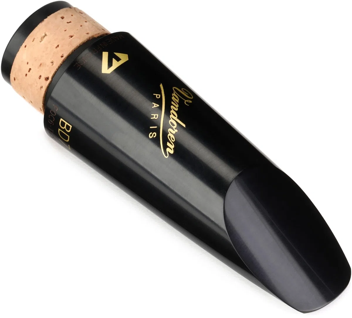 Vandoren BD7