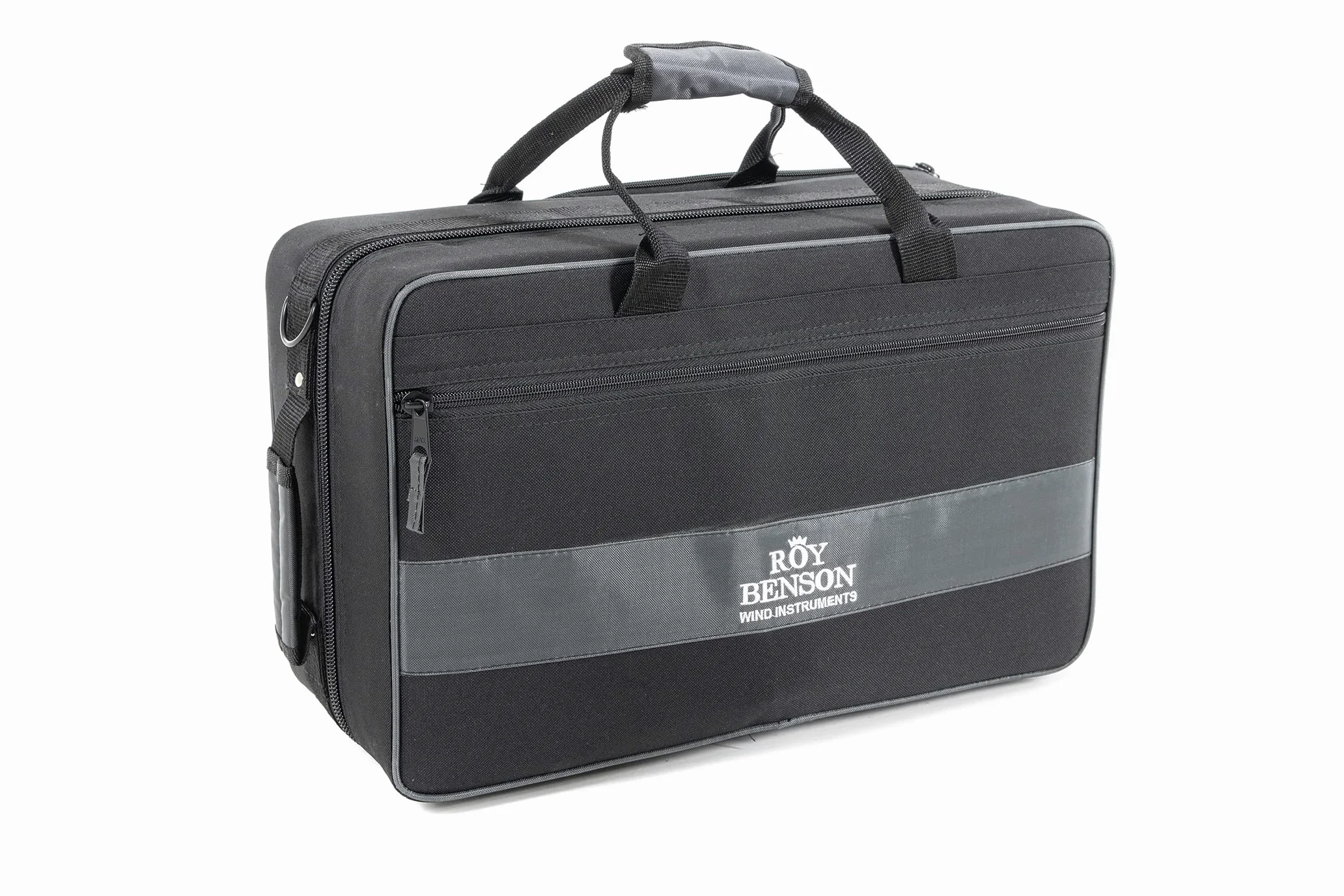 Roy Benson FH-302G Bugle en Sib Rose