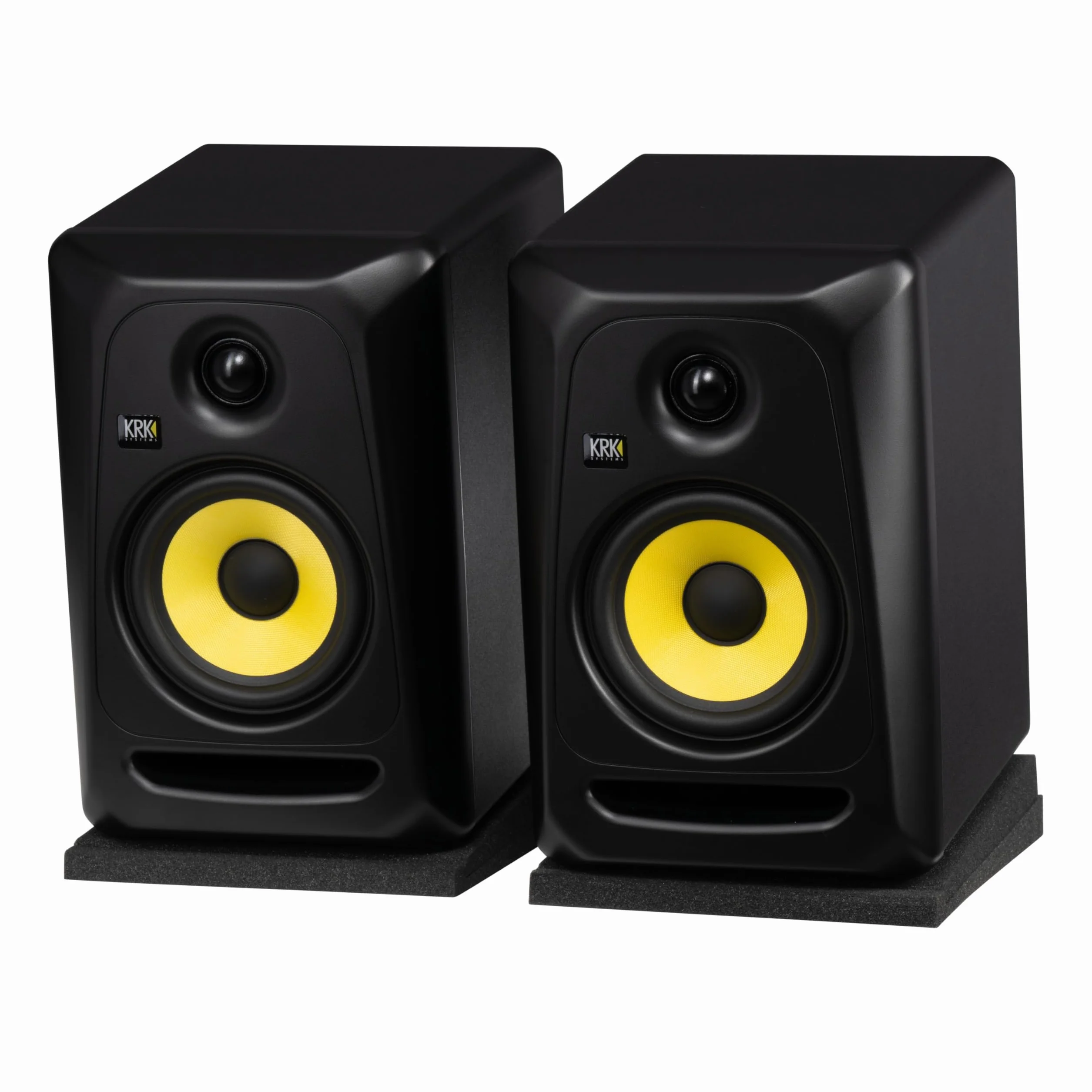 Classic 5 Monitor Pack