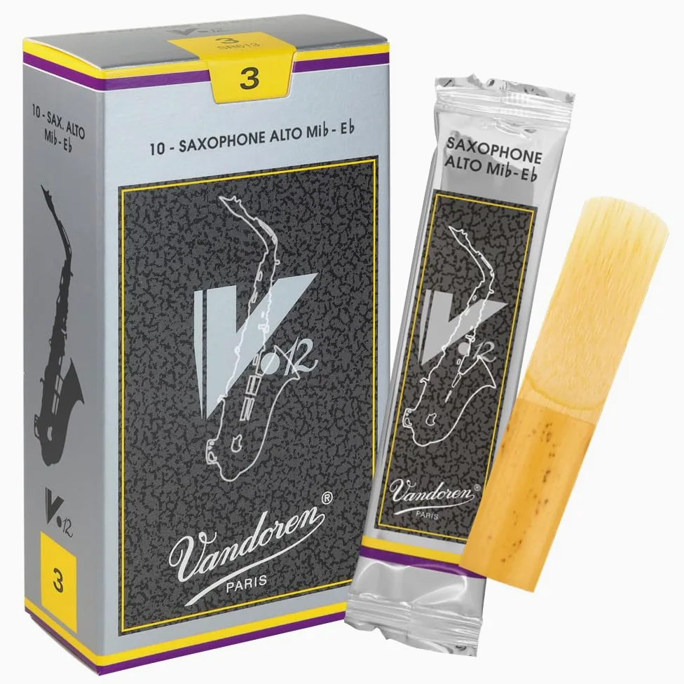 Vandoren, Anche Saxophone Alto V 12, 3