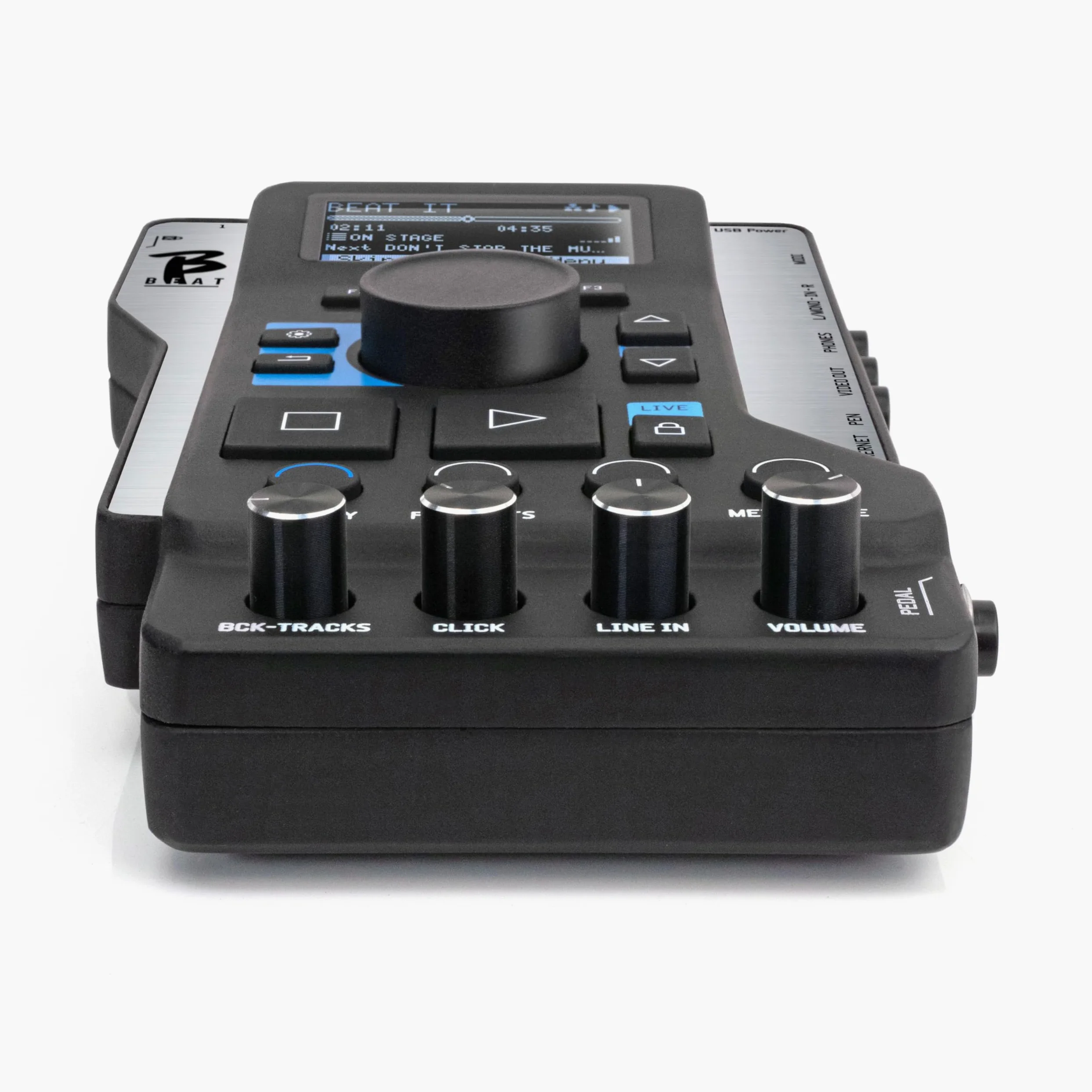 BBEAT 128