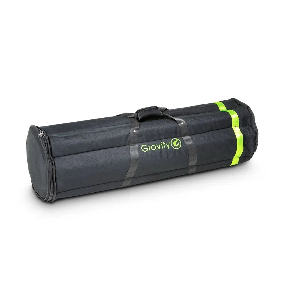 Gravity BG MS 6 B - Sac de Transport pour 6 Pieds Micro