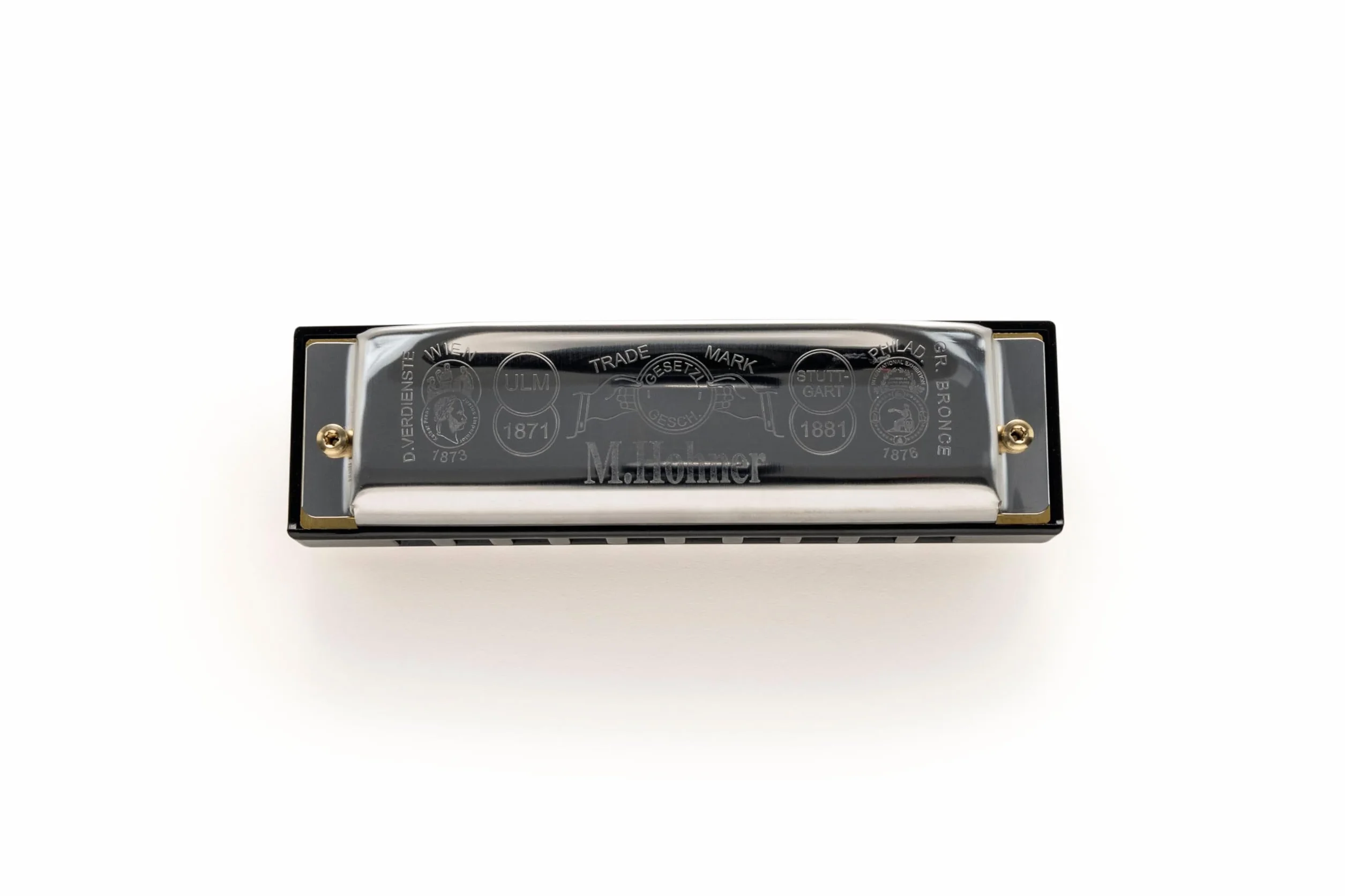 HOHNER Special 20 Harmonica Ab