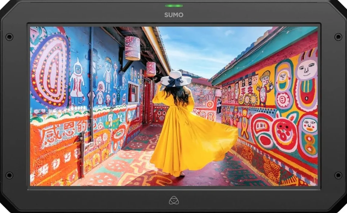 Atomos Sumo 19 SE (ATOMSUMSE1)
