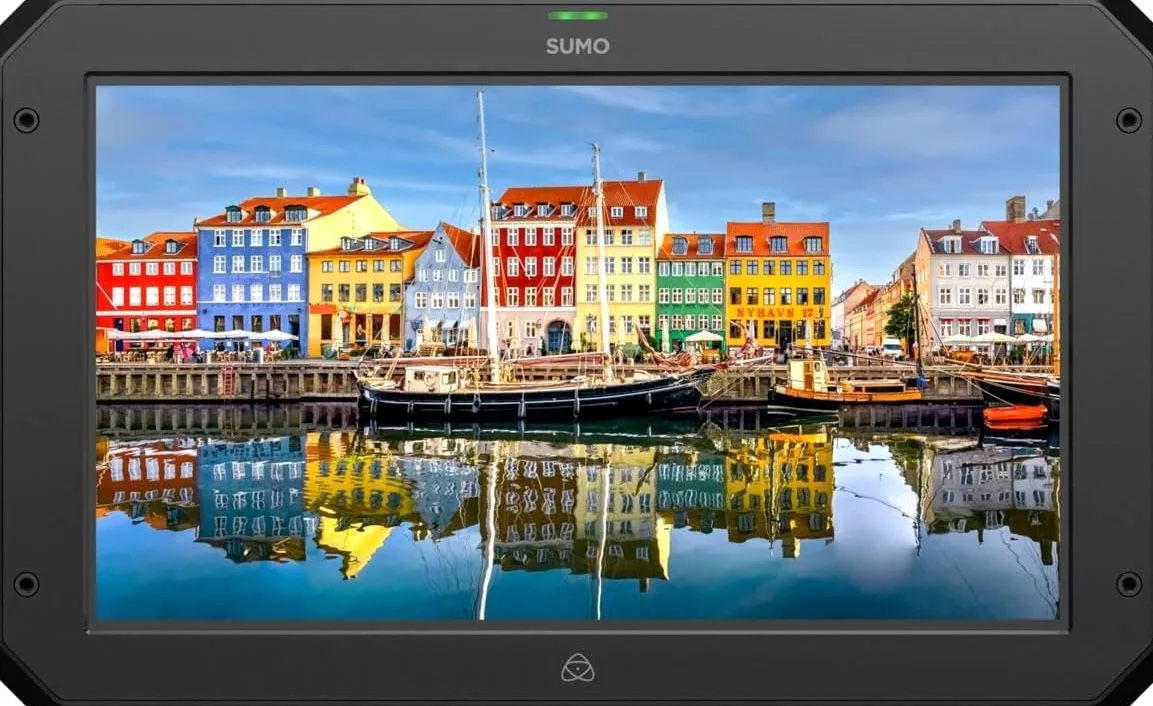 Atomos Sumo 19 SE (ATOMSUMSE1)