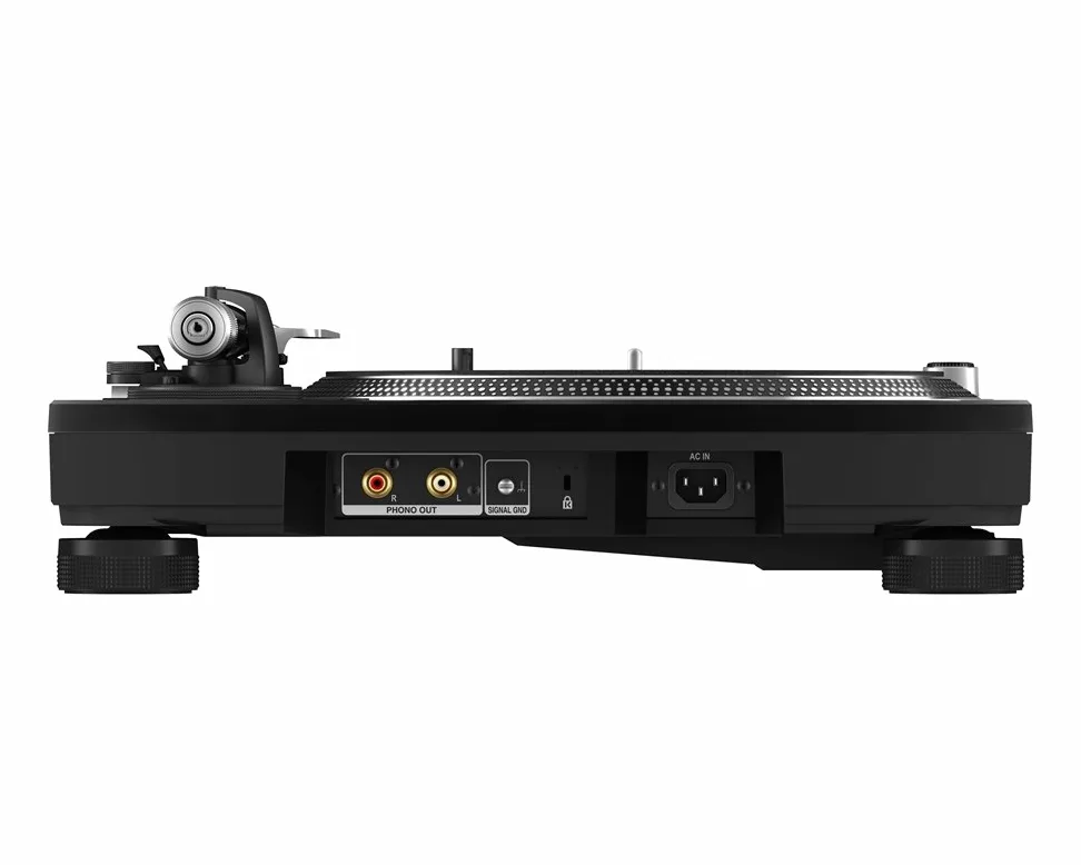 Pioneer PLX-1000 Platine professionnelle à couple élevé Entraînement direct