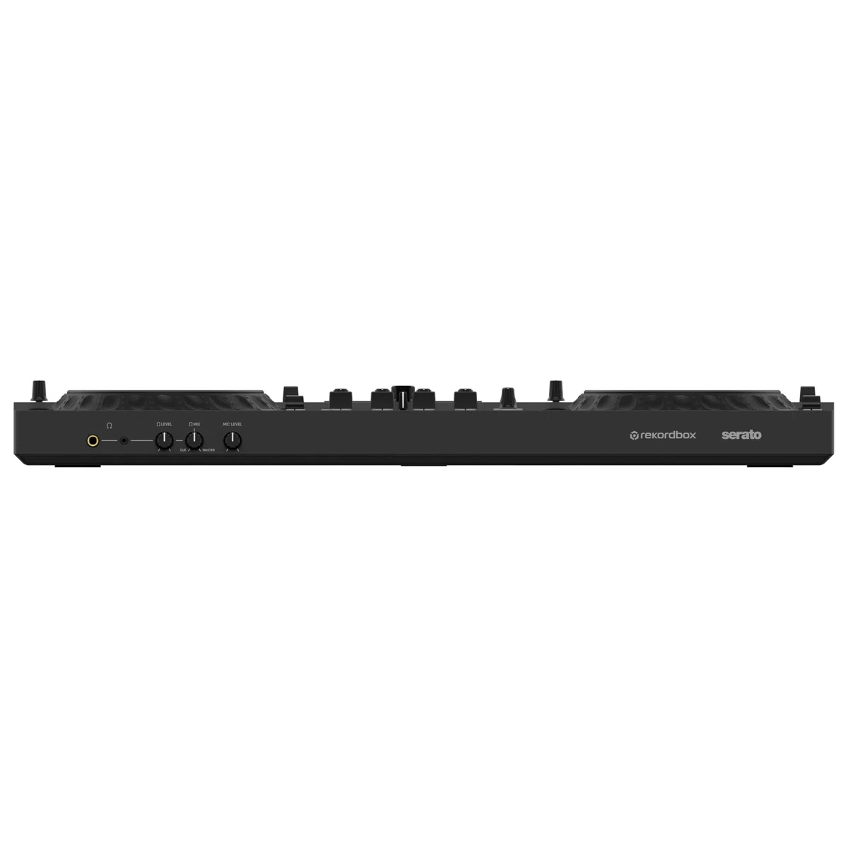 AlphaTheta Contrôleur DJ 4 canaux DDJ-GRV6