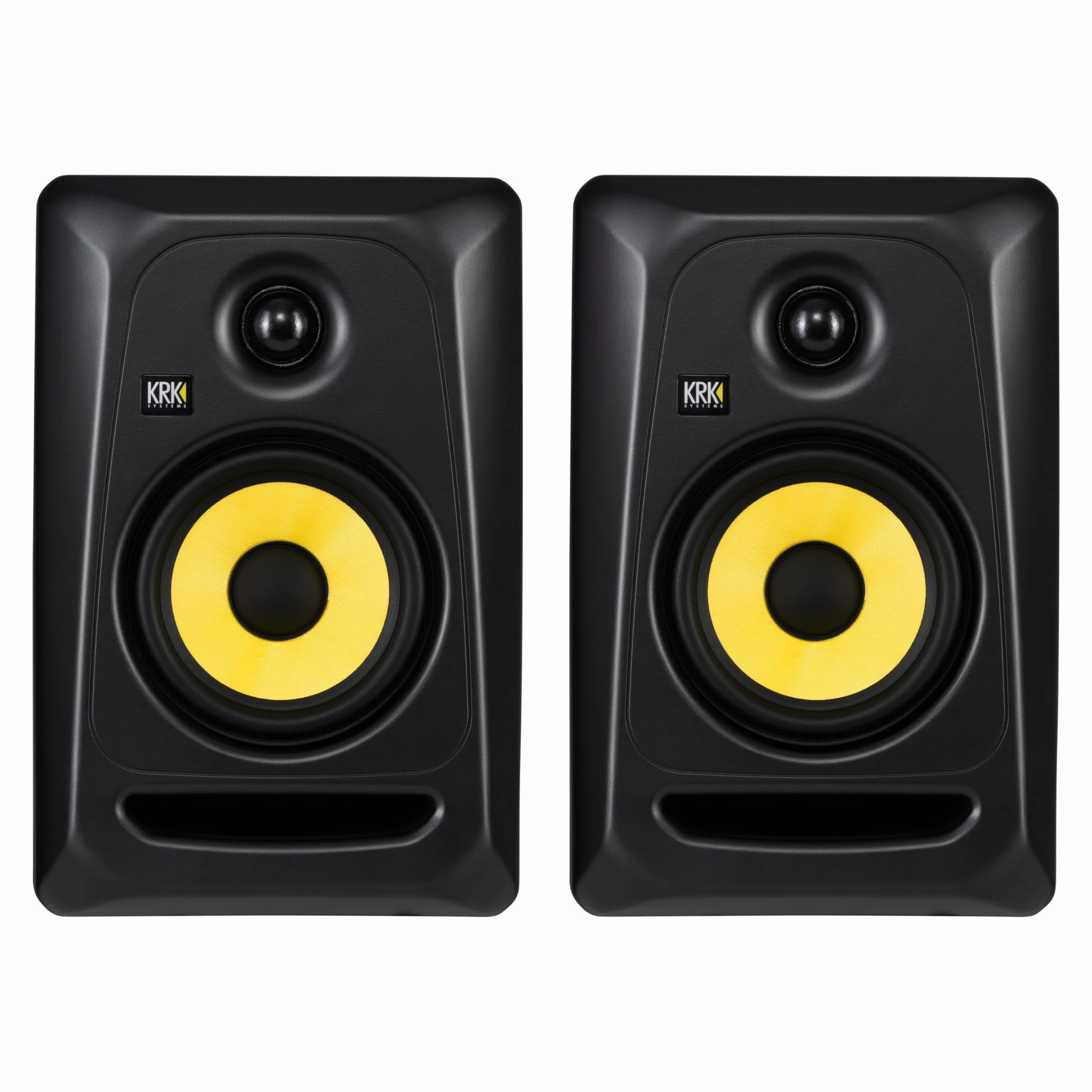 Classic 5 Monitor Pack