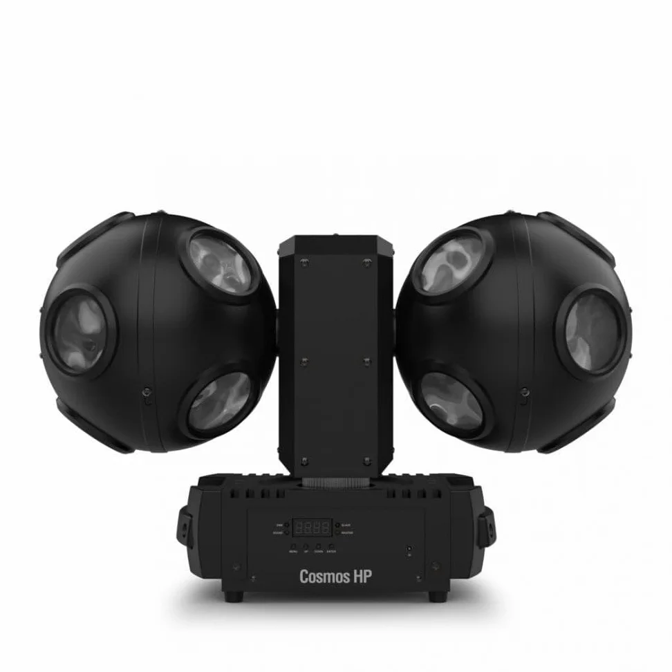 Chauvet DJ Cosmos HP - Effet de spectacle