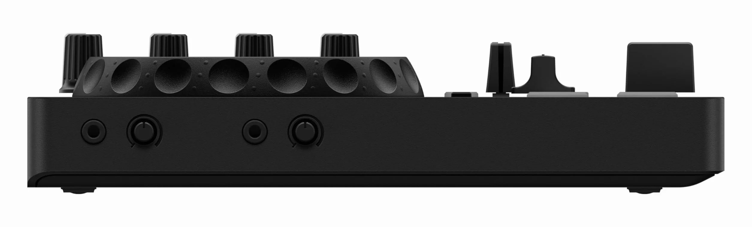 AlphaTheta Pioneer DJ DDJ-FLX2 Compact 2-canaux Contrôleur DJ