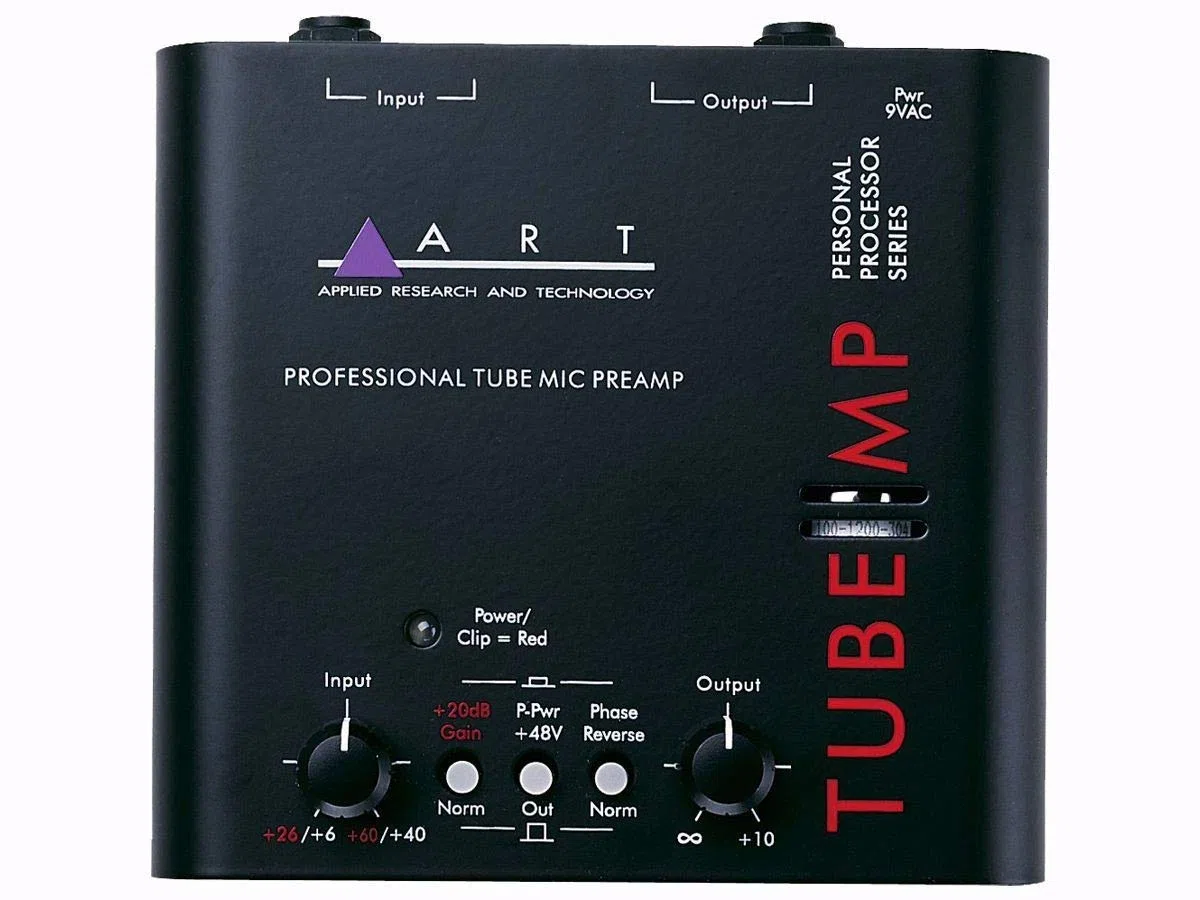 Tube MP