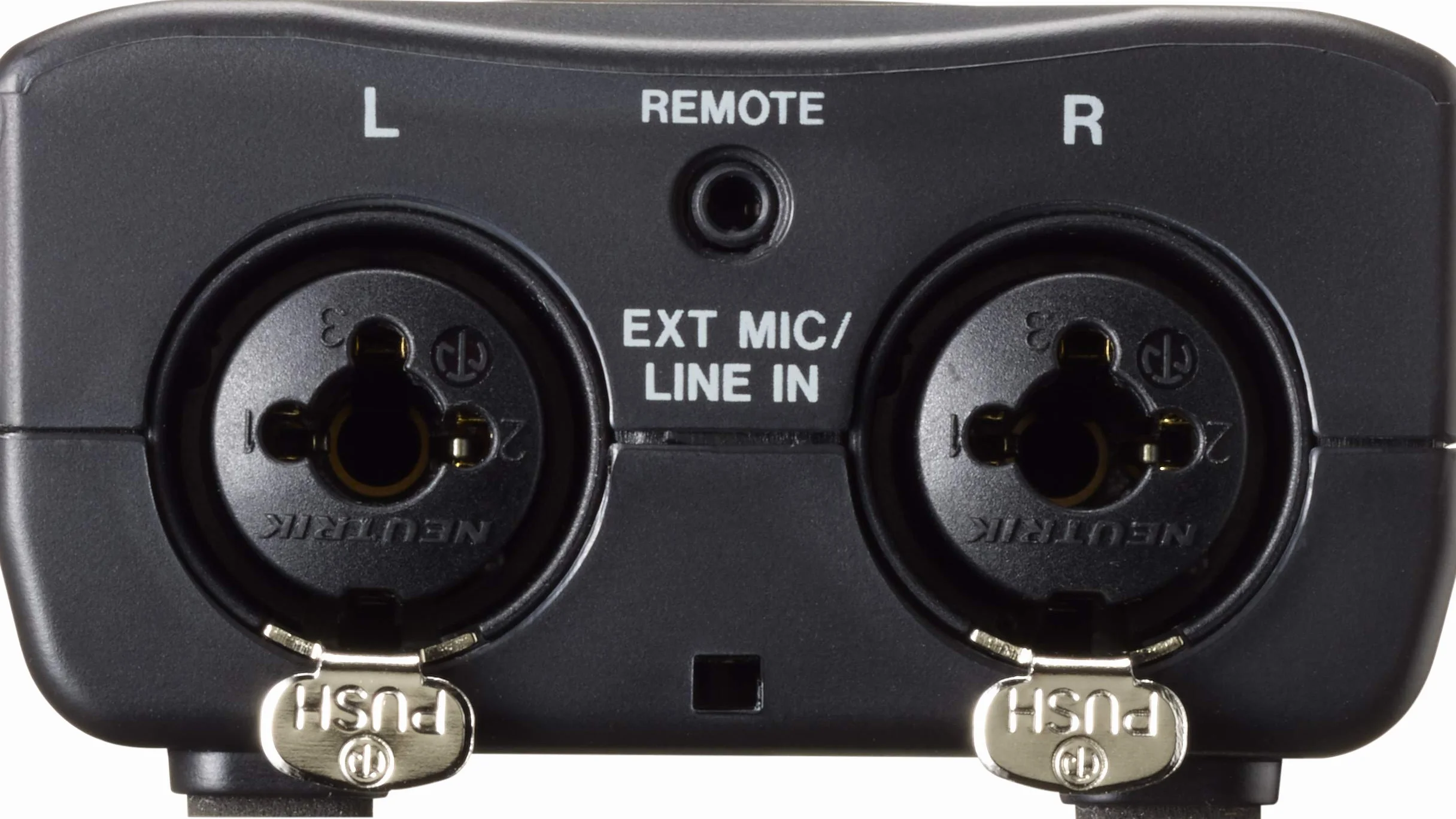 Tascam Enregistreur audio quatre pistes portable DR-40X et interface USB