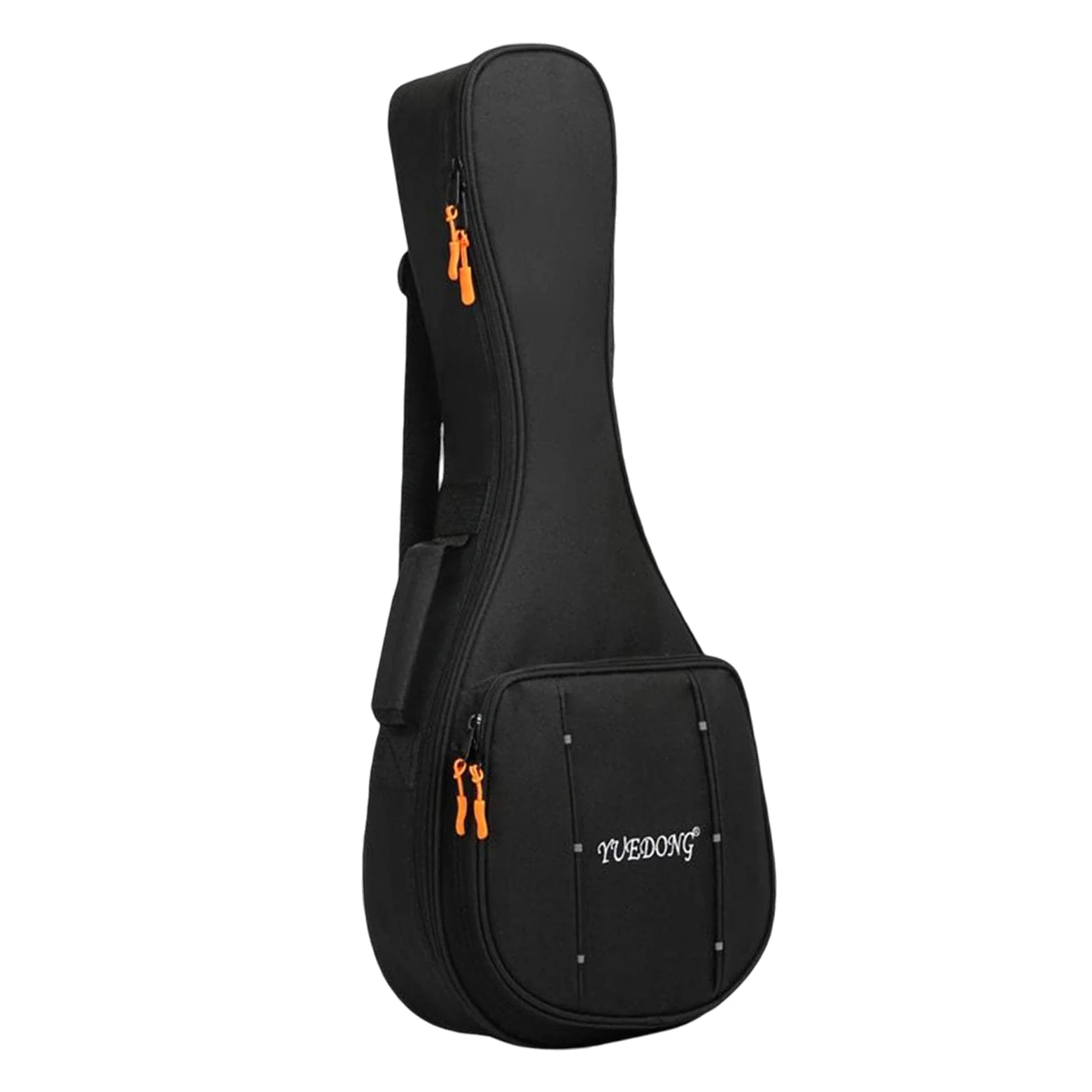 Étui de Rangement pour Mandoline, Sac pour Instrument à Cordes, Sac de Rangement épais