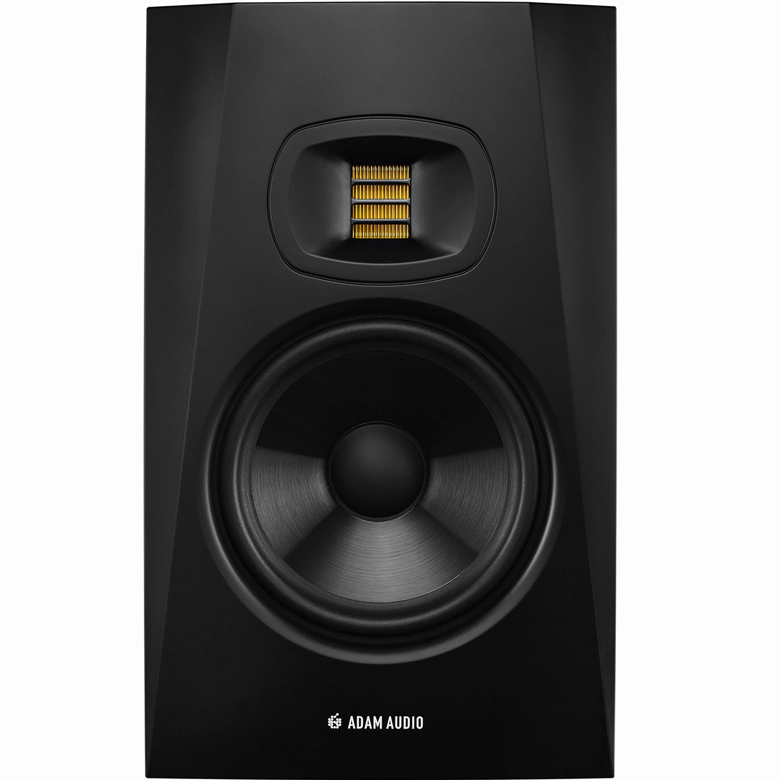 ADAM Audio T7V enceinte de monitoring pour l'enregistrement, le mixage et le mastering, son de qualité studio