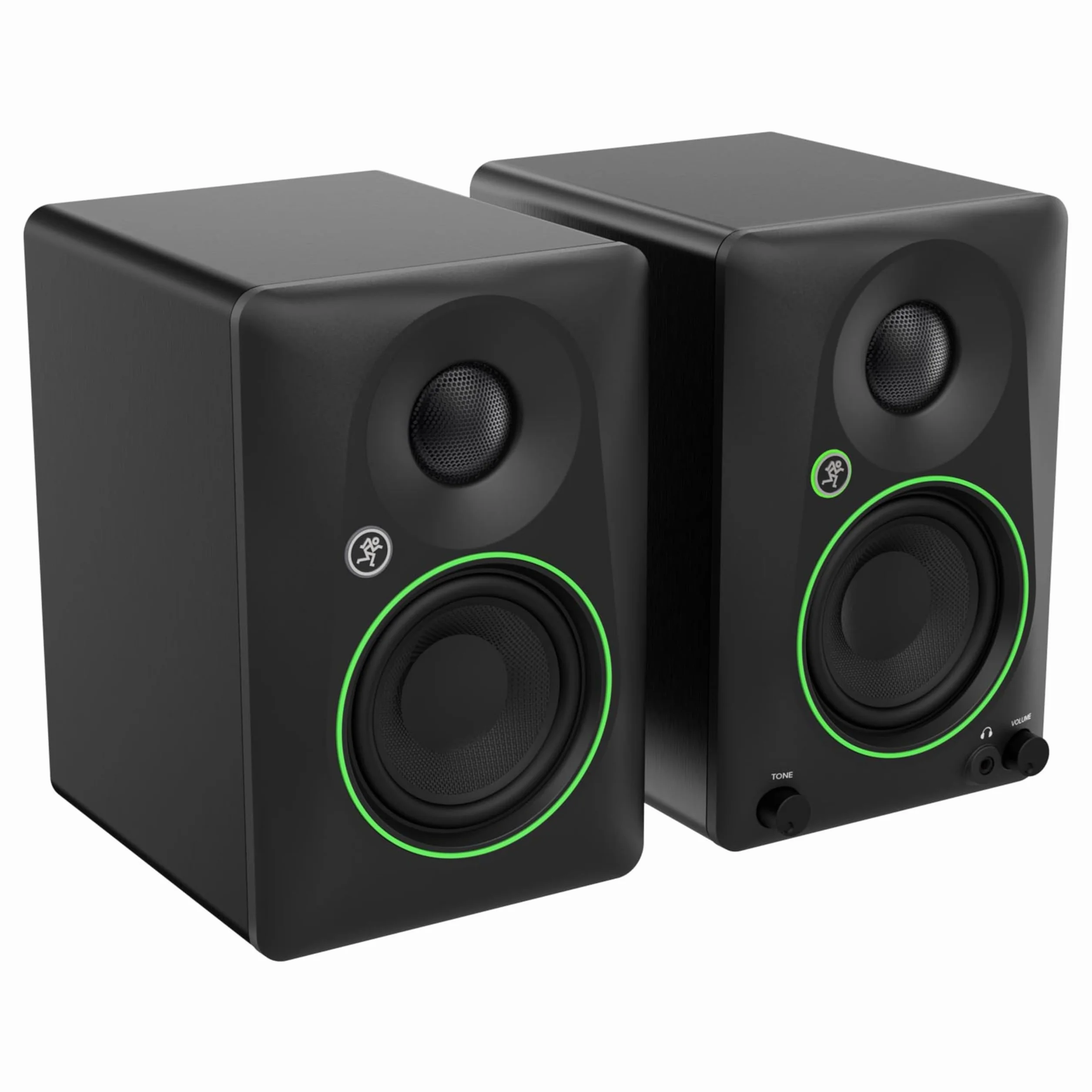 Mackie CR3.5BT Altavoces activos Bluetooth 50W