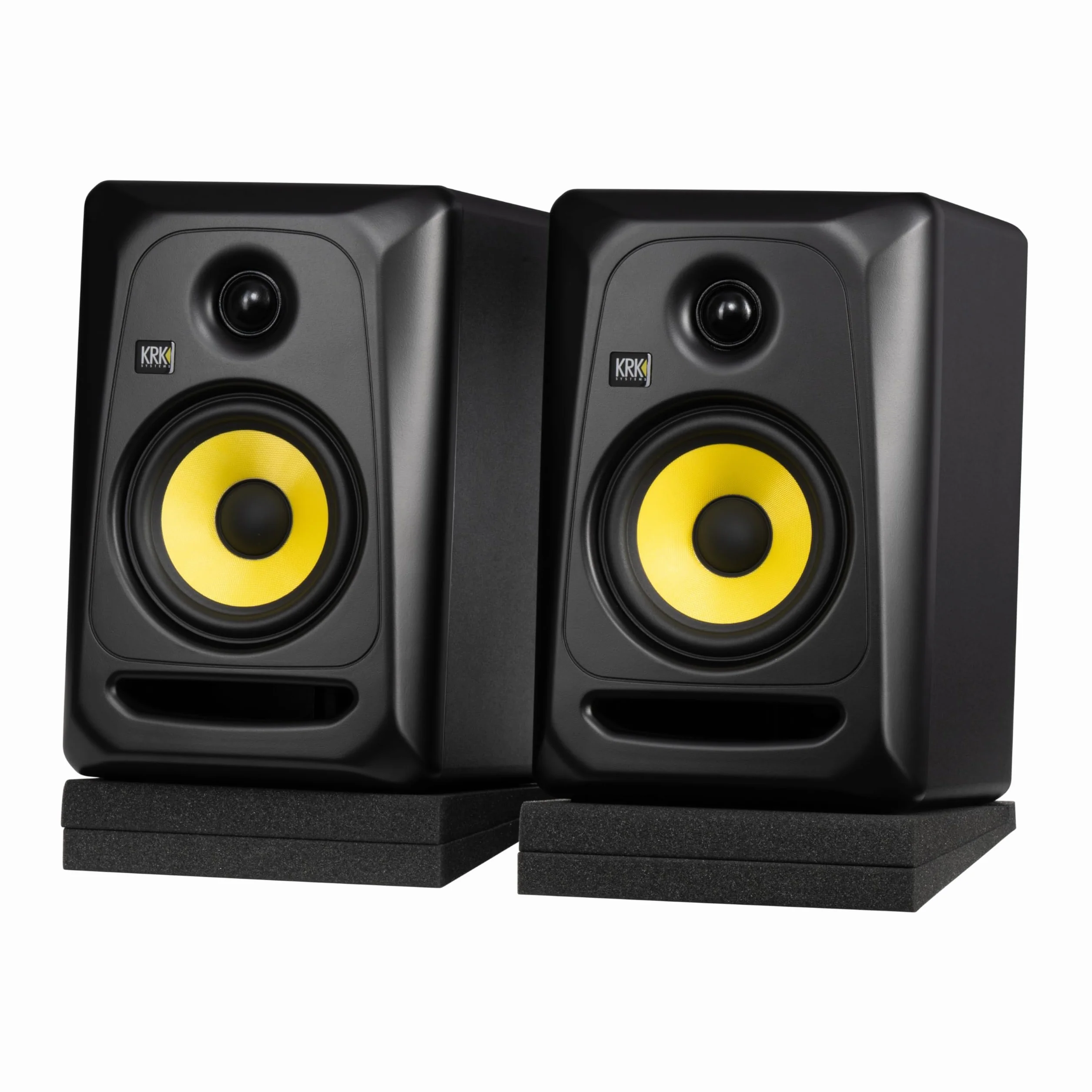 Classic 5 Monitor Pack