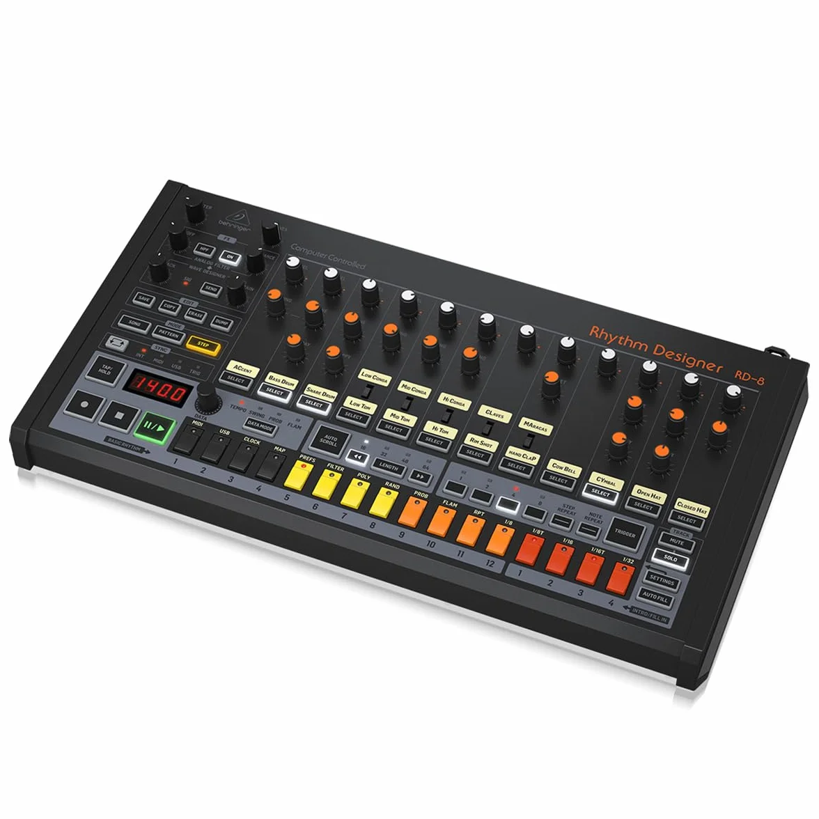 Behringer RD-8 MKII