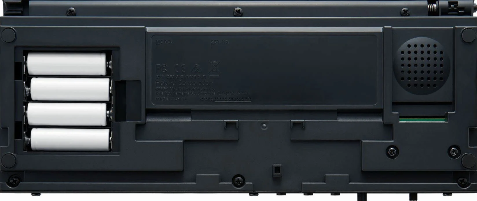 Module de sons JU-06A Roland, le son des années 1980