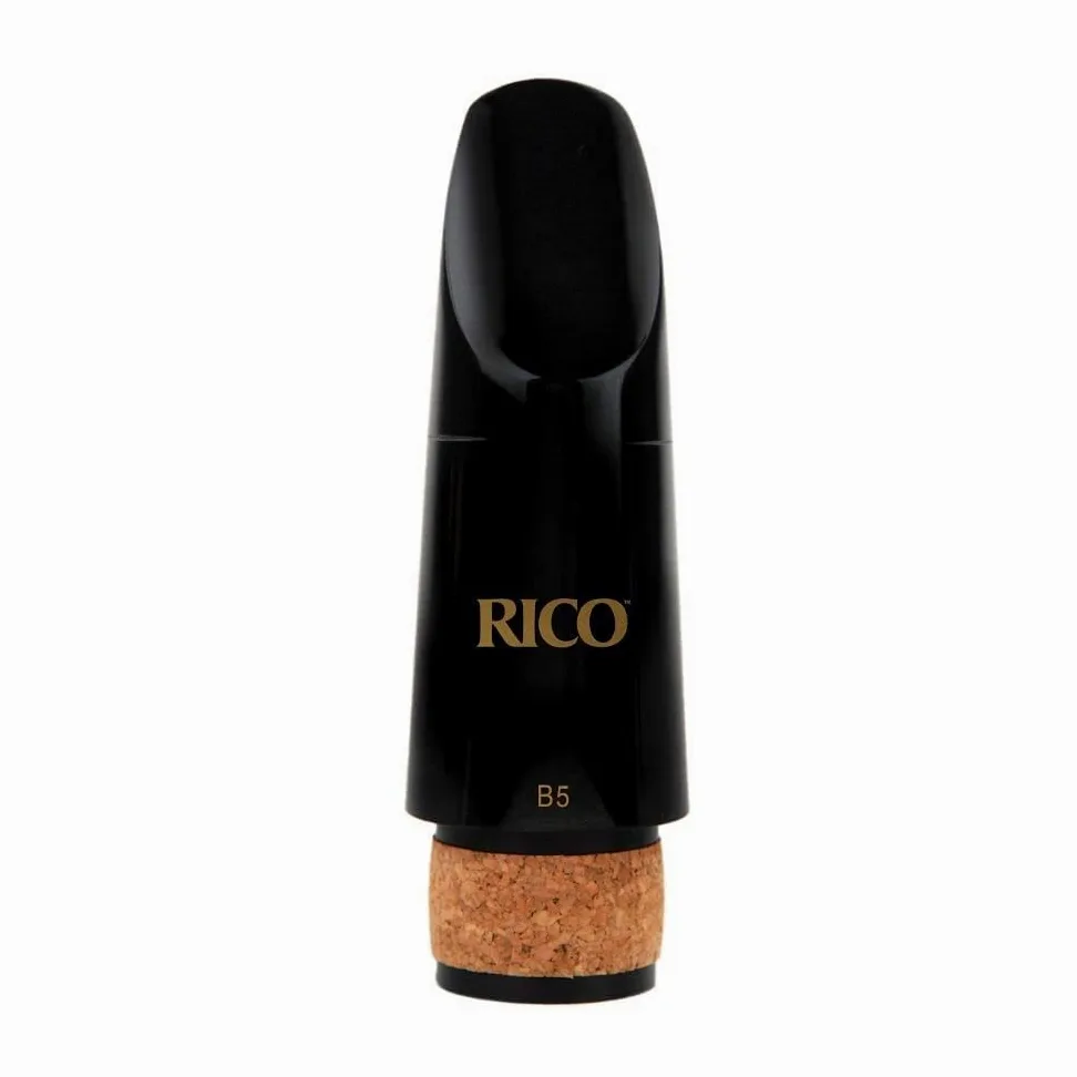 Rico Embouchure Rico Graftonite pour clarinette si bémol, B5