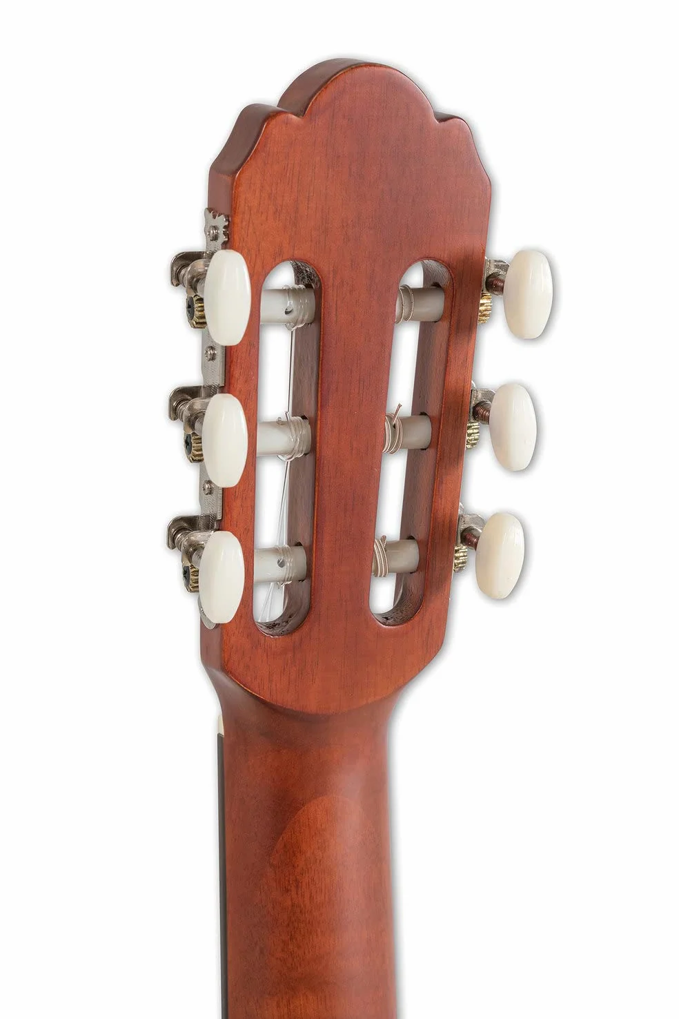 GEWA, Guitare classique Student Naturel, Taille 3/4 naturel