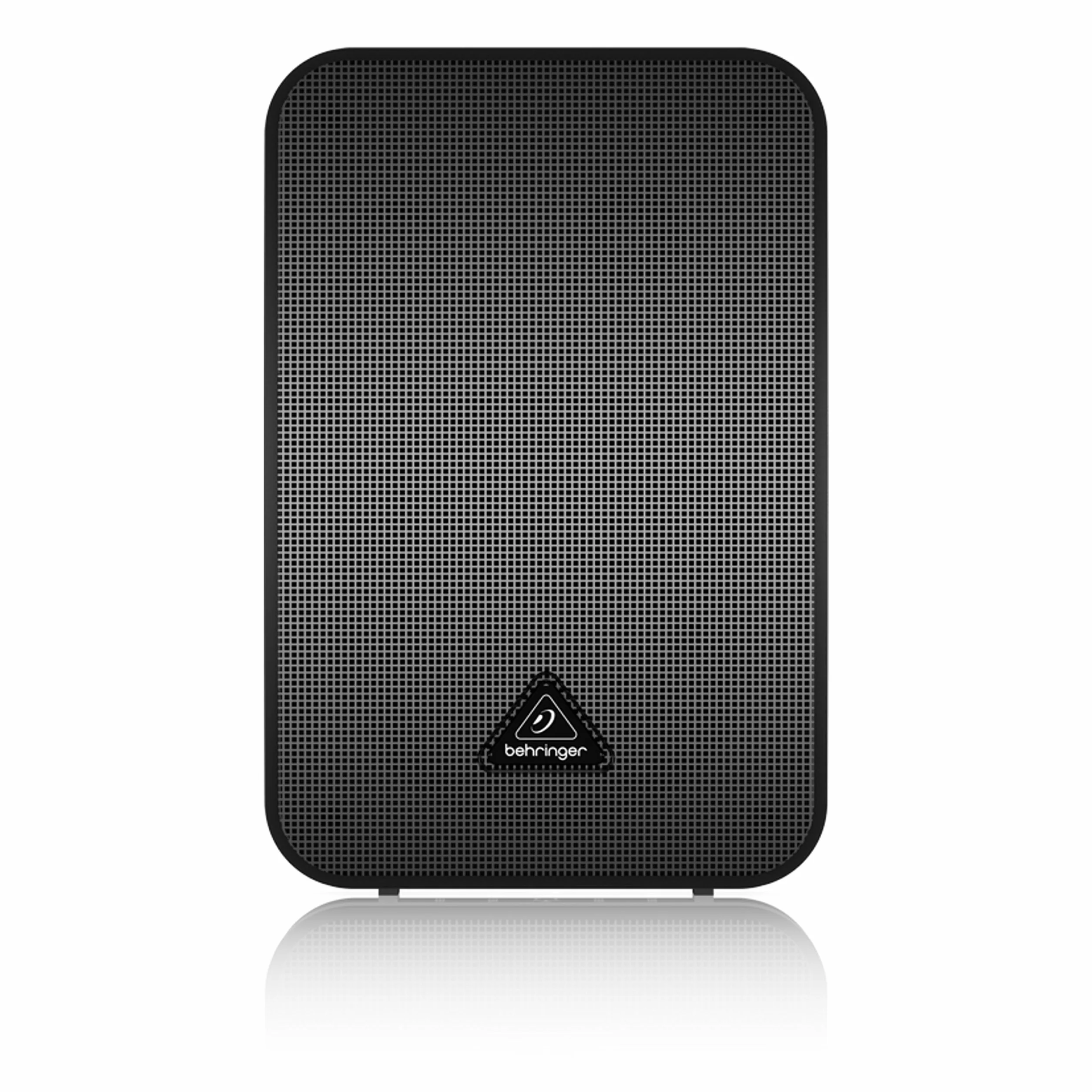 Behringer 1C-BK Enceintes de Contrôle Ultra-Compactes, 100 Watt, 5 pouces