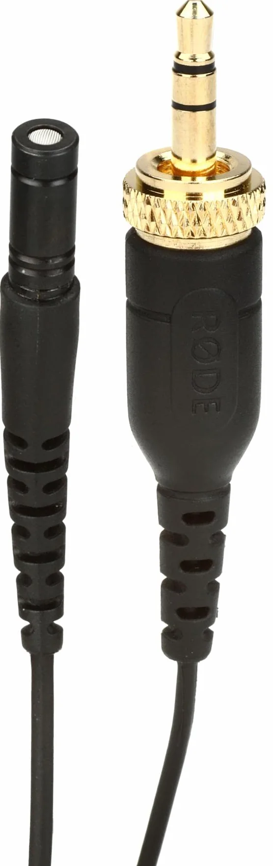 RØDE RØDELink LAV Microphone de lavallière professionnel avec connecteur verrouillable pour la diffusion, la réalisation de films, la création de contenu, l'enregistrement vocal en studio et sur site