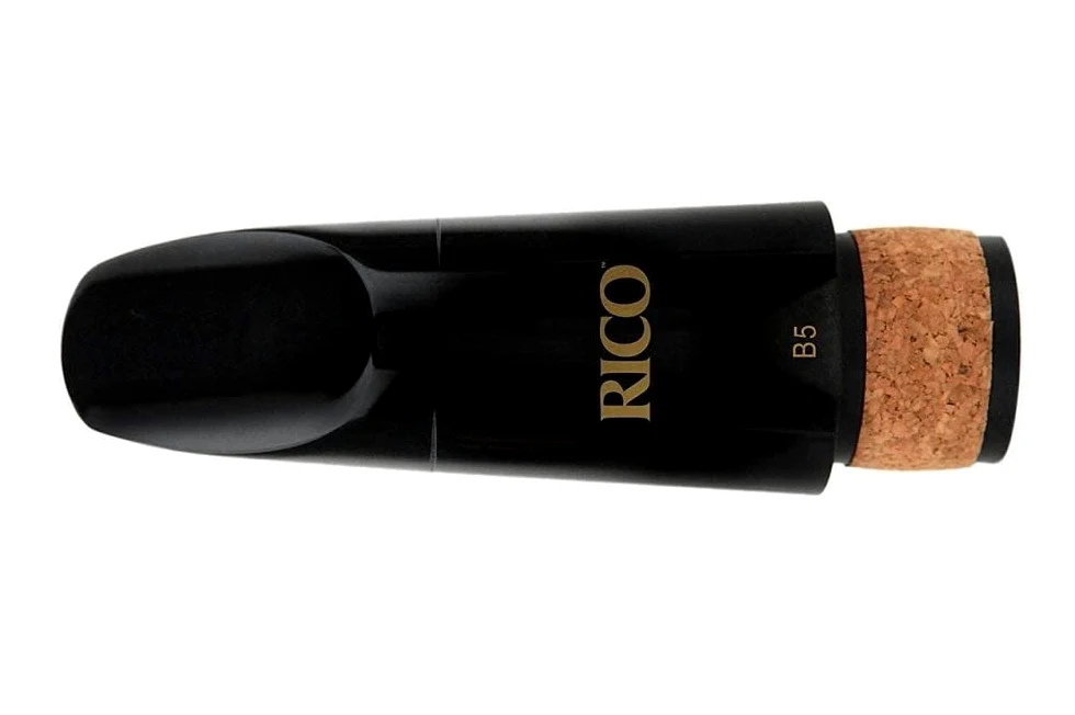 Rico Embouchure Rico Graftonite pour clarinette si bémol, B5