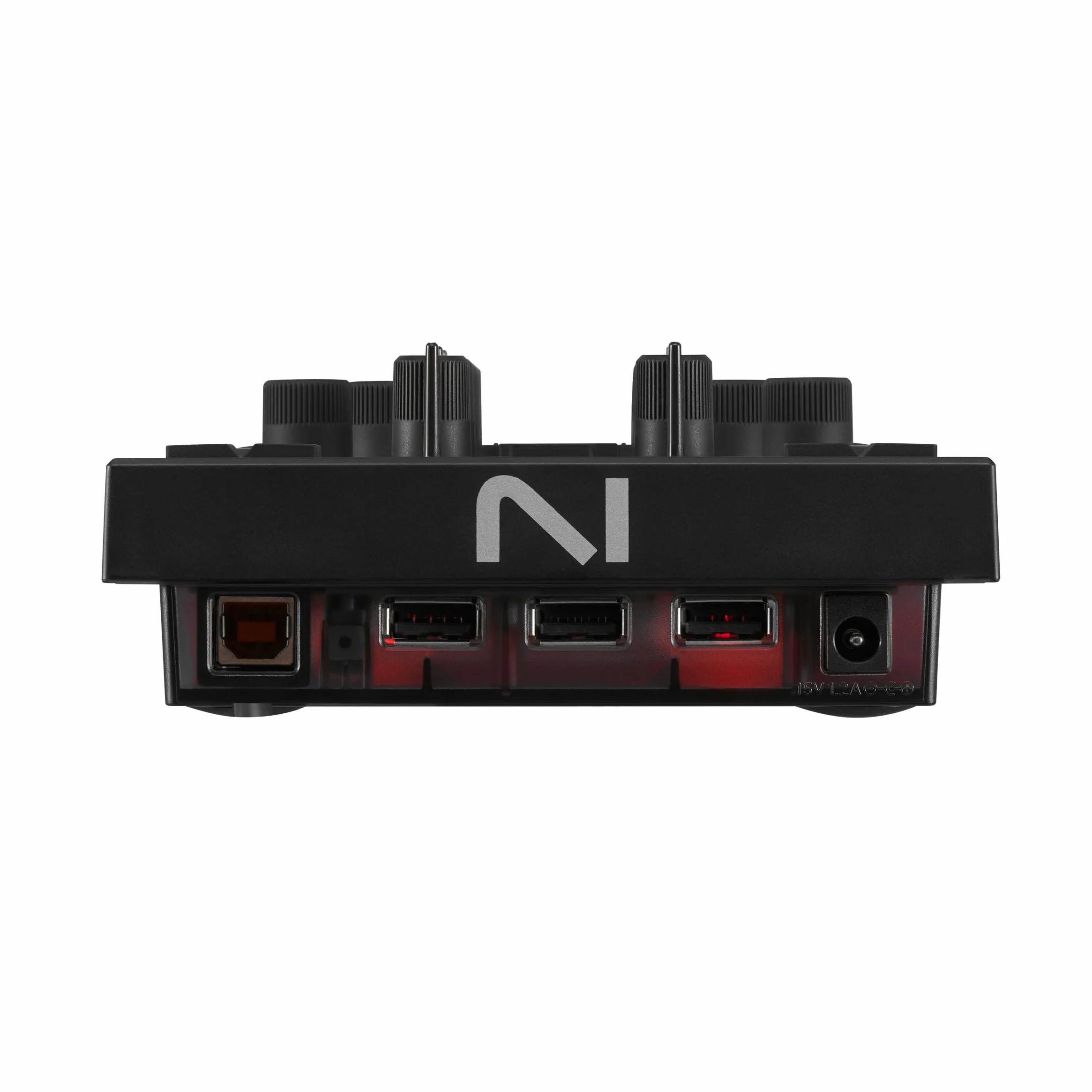 Native Instruments Traktor X1 Mk3