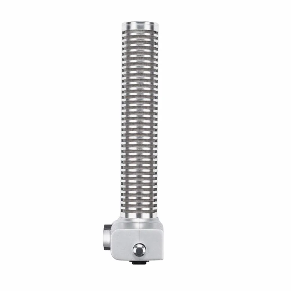 Zoom SGH-6 Shotgun Microphone Capsule, argent