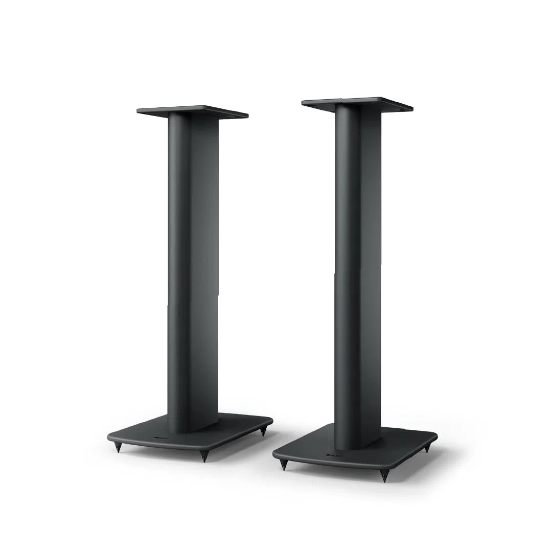 S2 Floor Stand Black