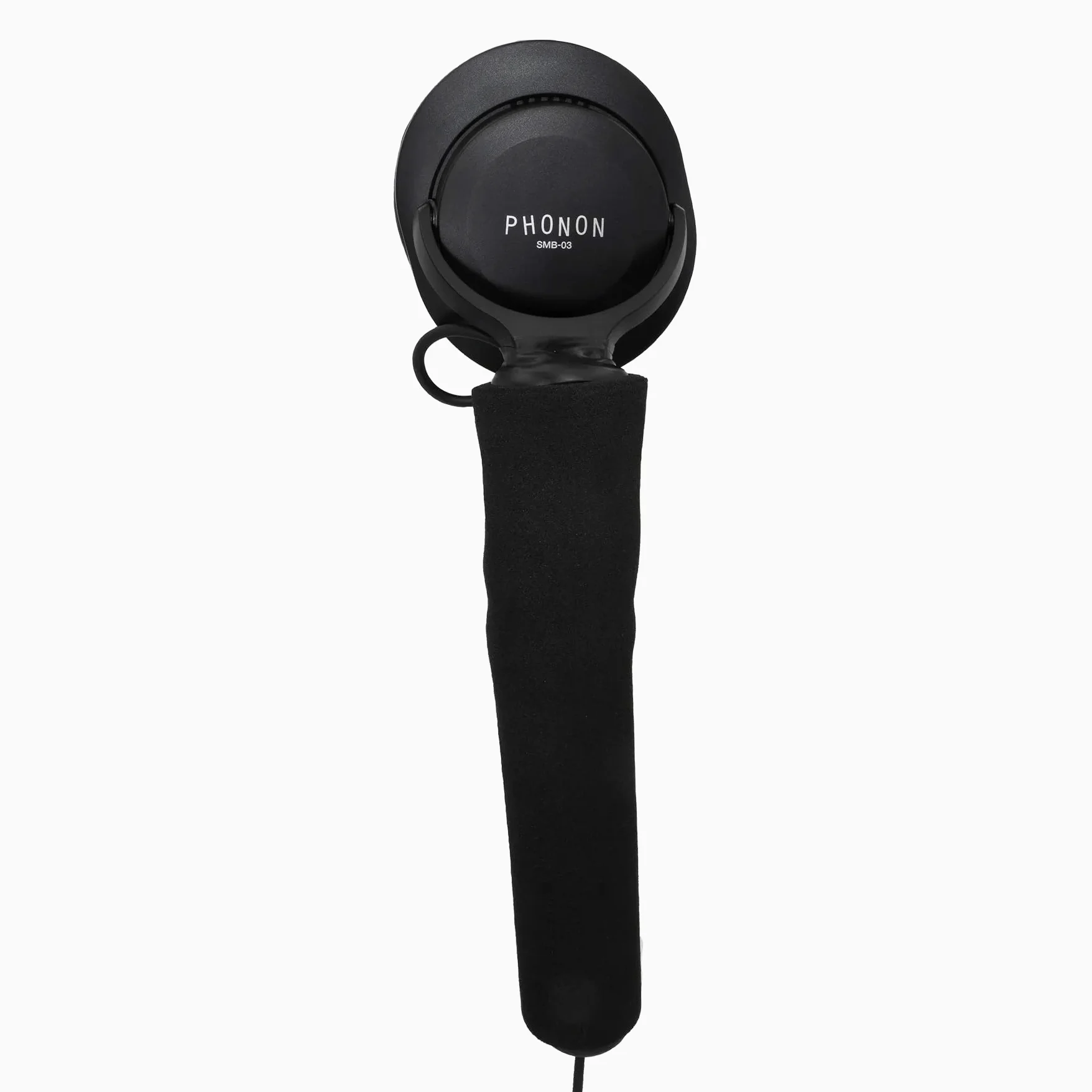 PHONON 03 Stick, Casque DJ Professionnel Mono Une Oreille