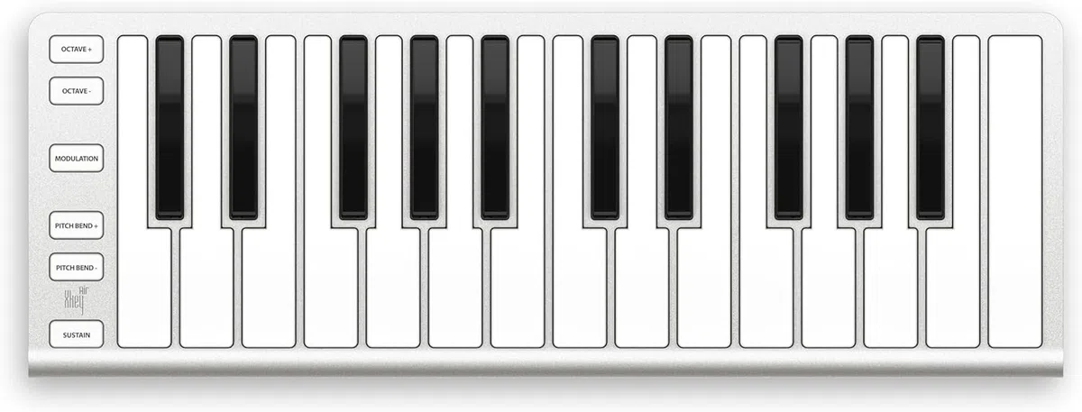 ESI Xkey 25 AIR
