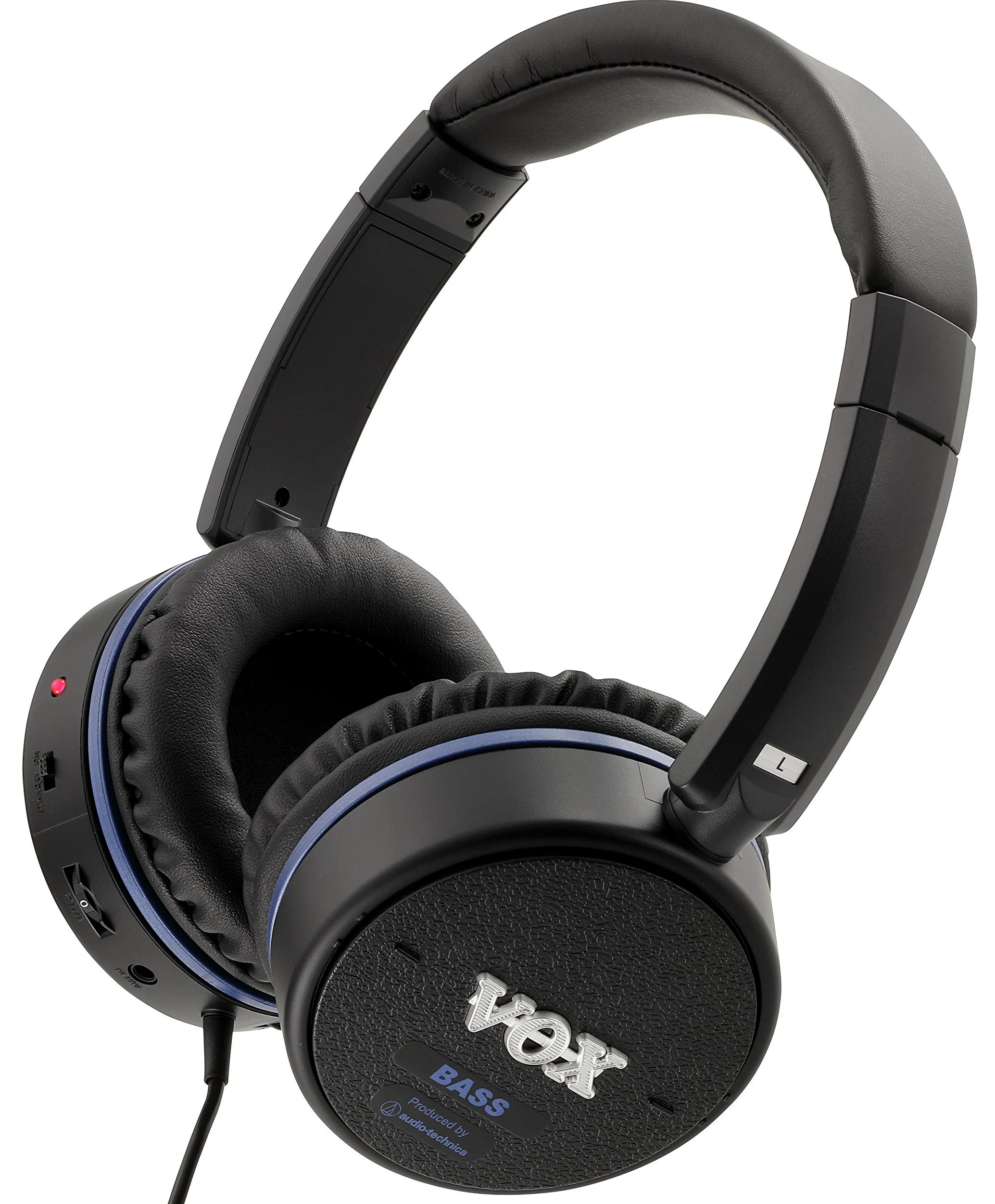 Ampli casque basse VOX VGH-BASS