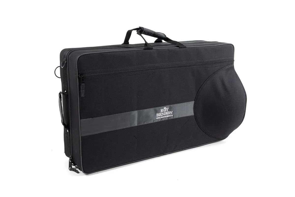 Roy Benson EP-302 Euphonium en Sib avec Etui
