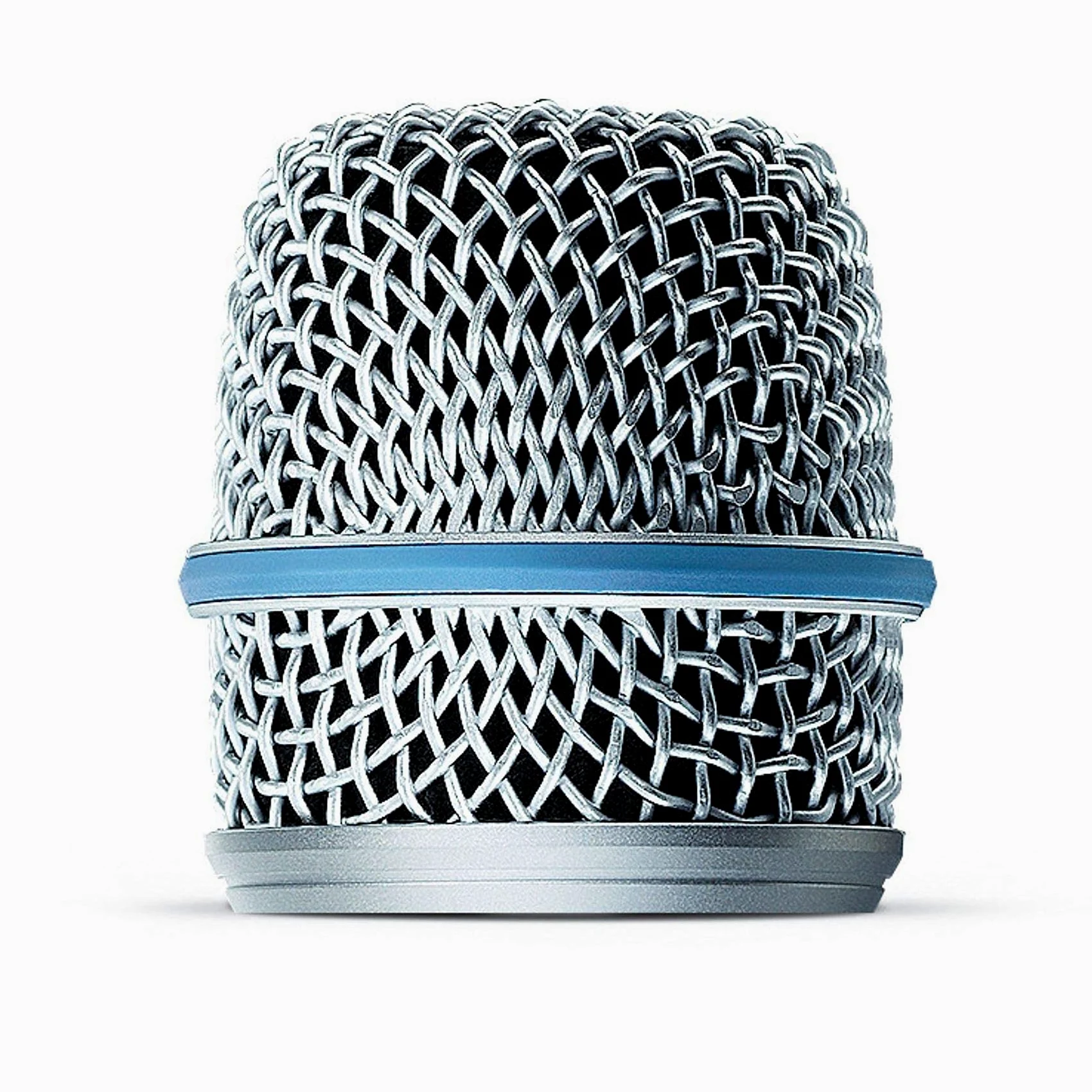 Shure BETA 57A Microphone D'Instrument - Micro-Micro-Dynamique Supercardioïde pour Les Applications Vocales et Instrumentales avec Un Élément Néodyme à Haute Puissance