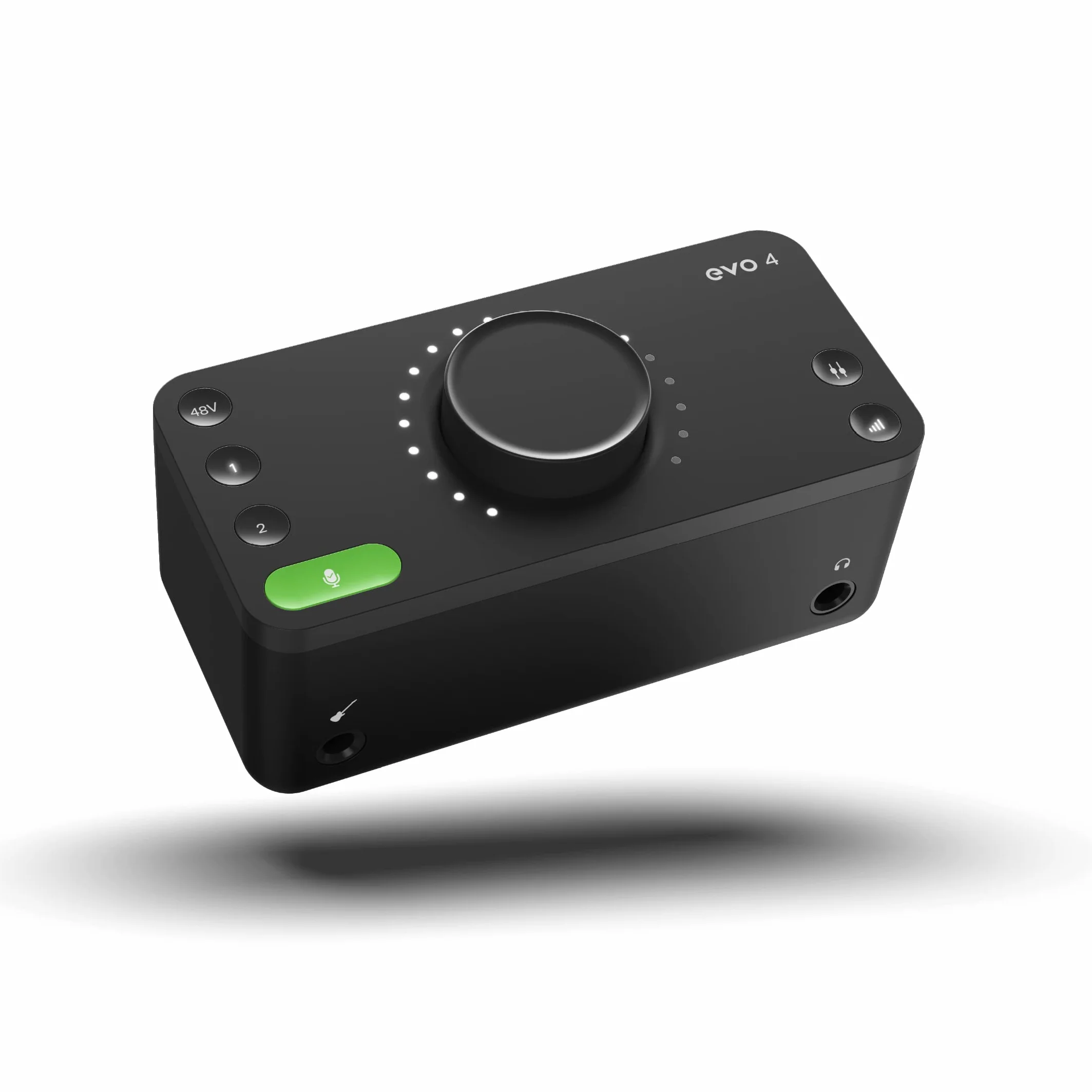 Audient EVO 4 - Interface USB